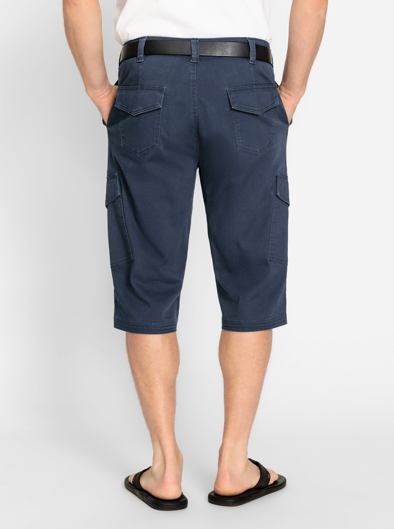 Bermudas