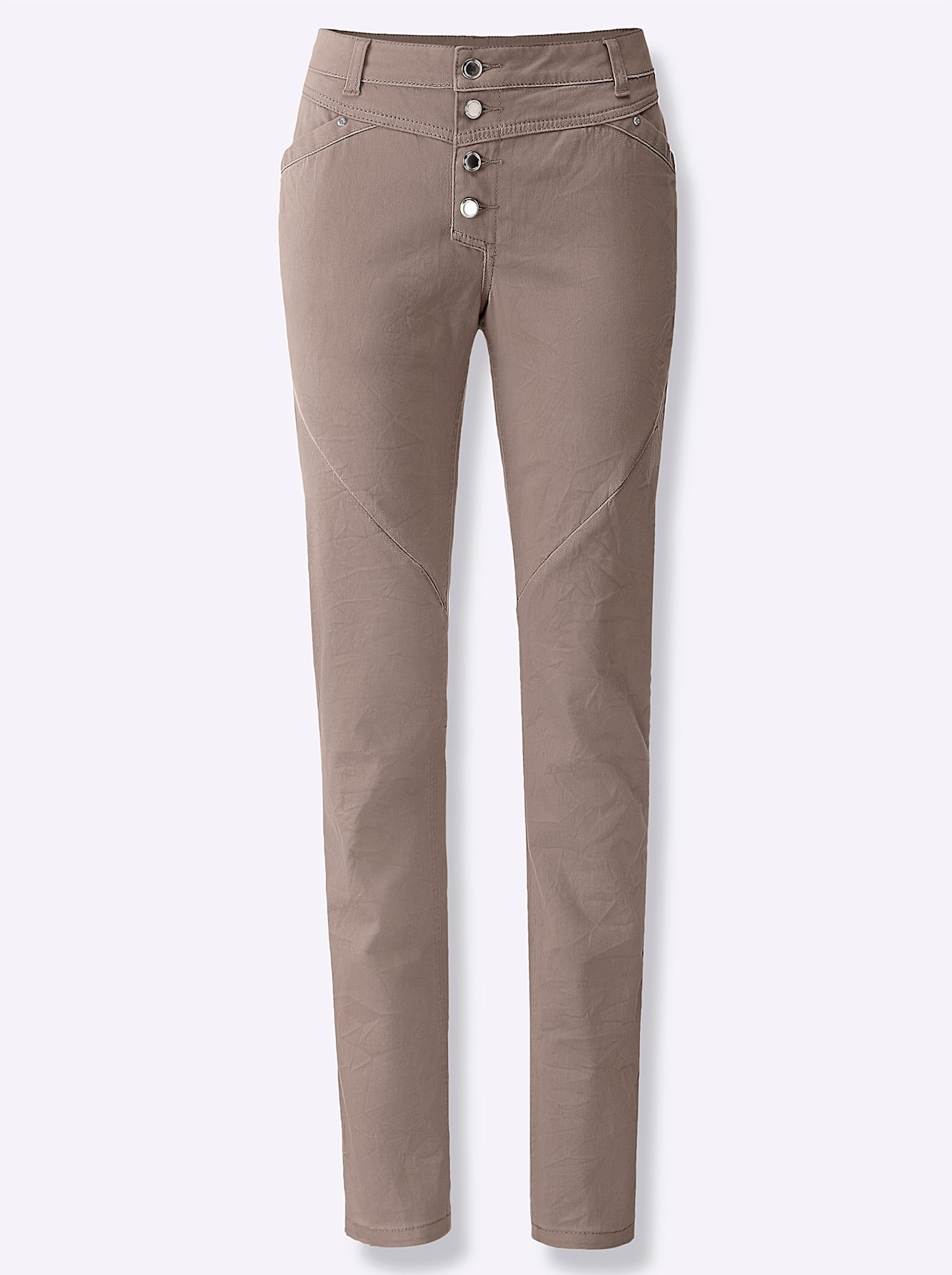 Inspirationen Bequeme Jeans 1 Stk.