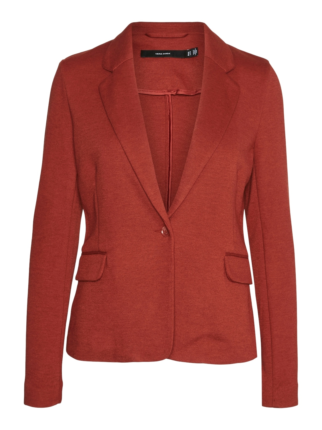 Vero Moda Jerseyblazer »VMJULIA LS BLAZER«