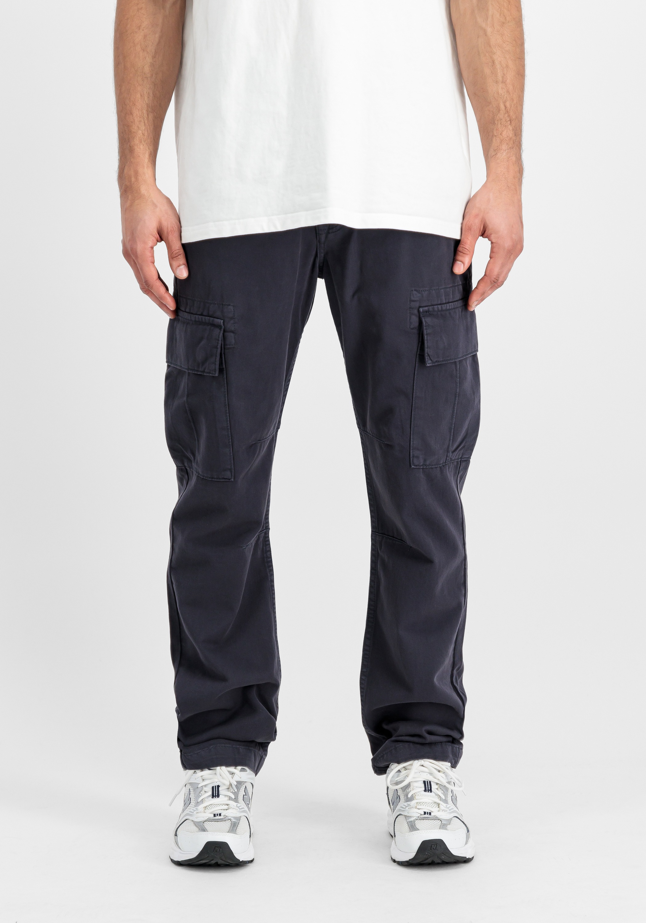 Image of Alpha Industries Cargohose "Agent Pant"
