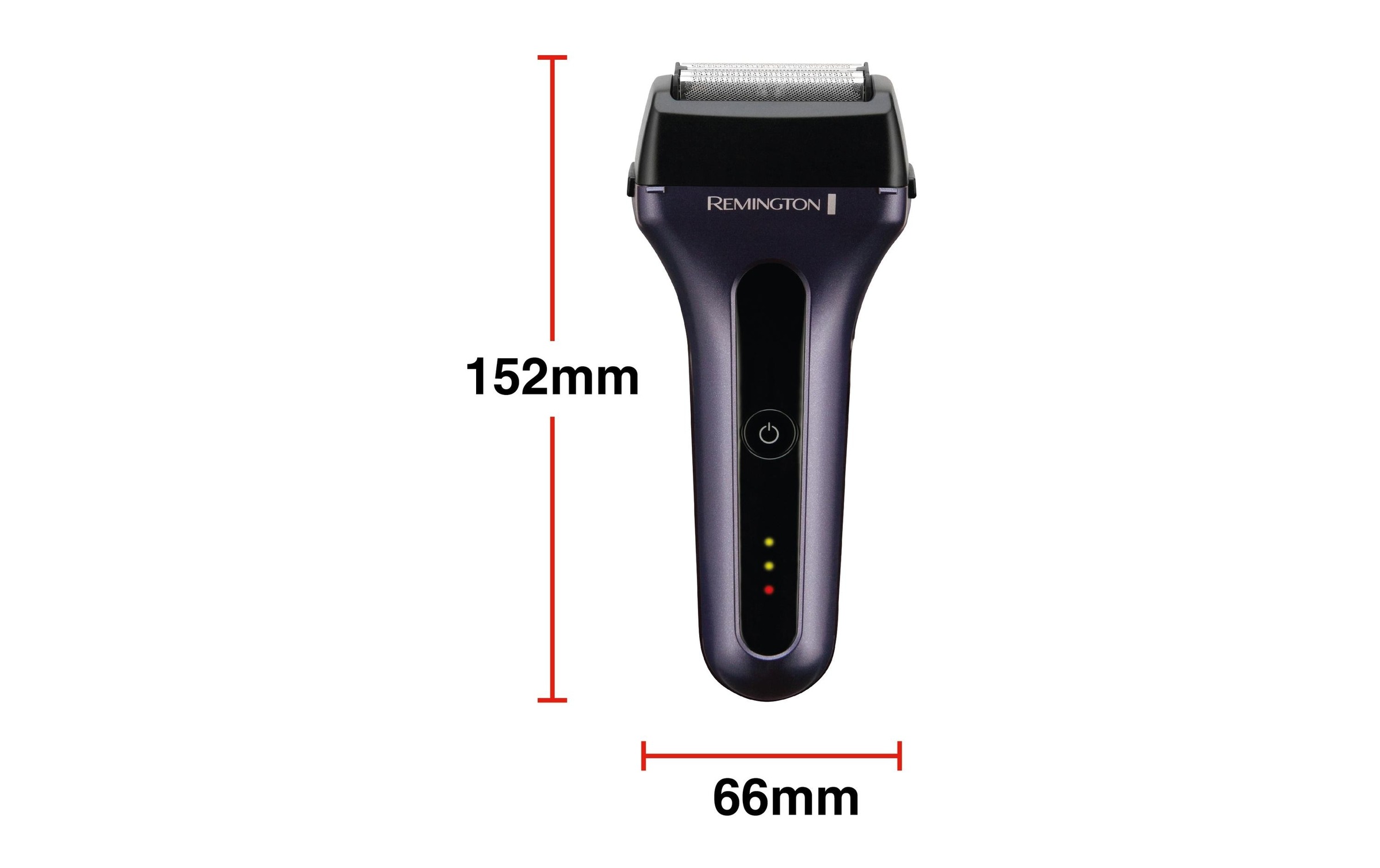 Remington Elektrorasierer »Style Series F7«