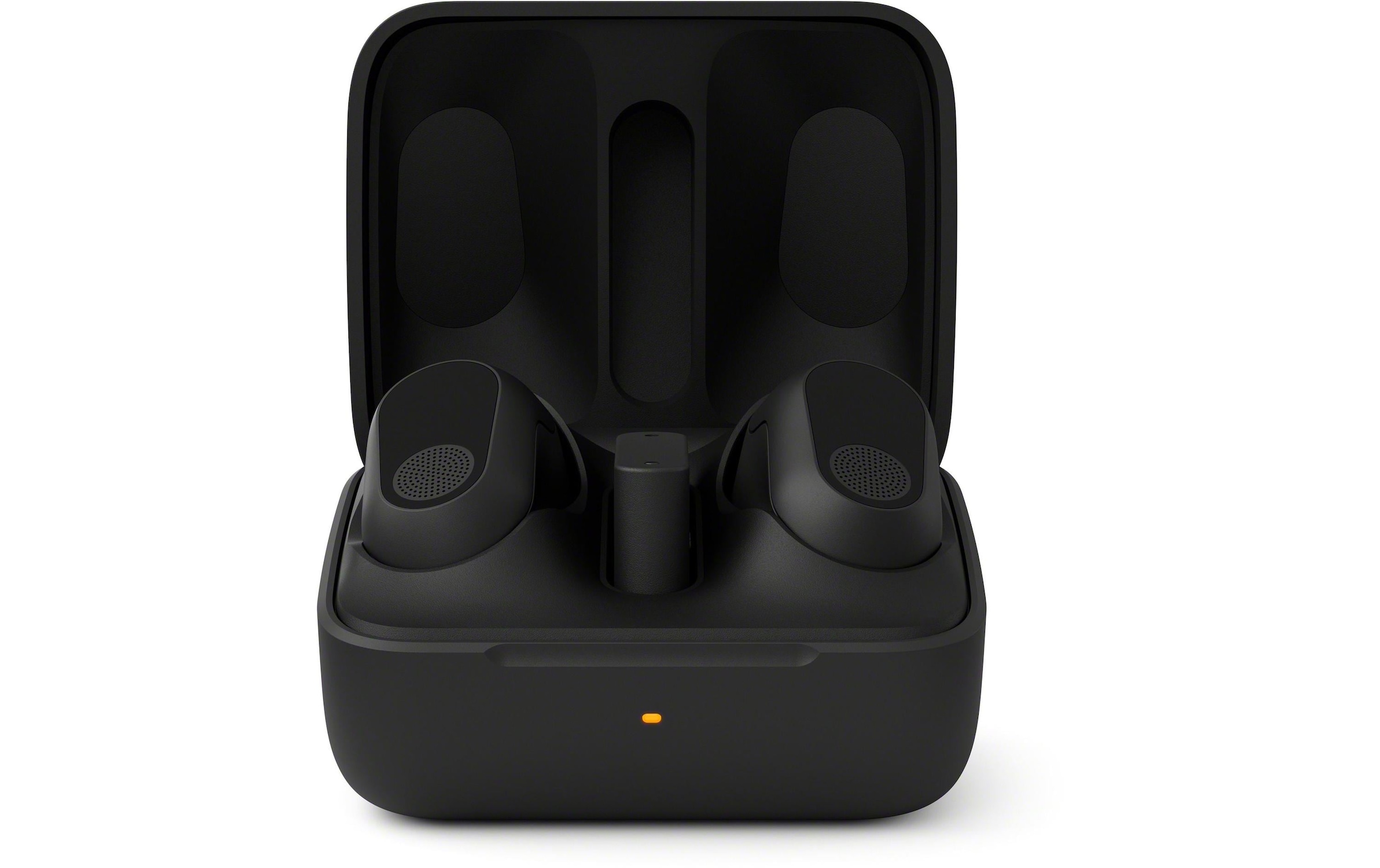 Sony Ecouteurs intra-auriculaires »INZONE Buds« réduction de bruit son spatial 360, autonomie accu 24 h, faible latence, micro avec IA