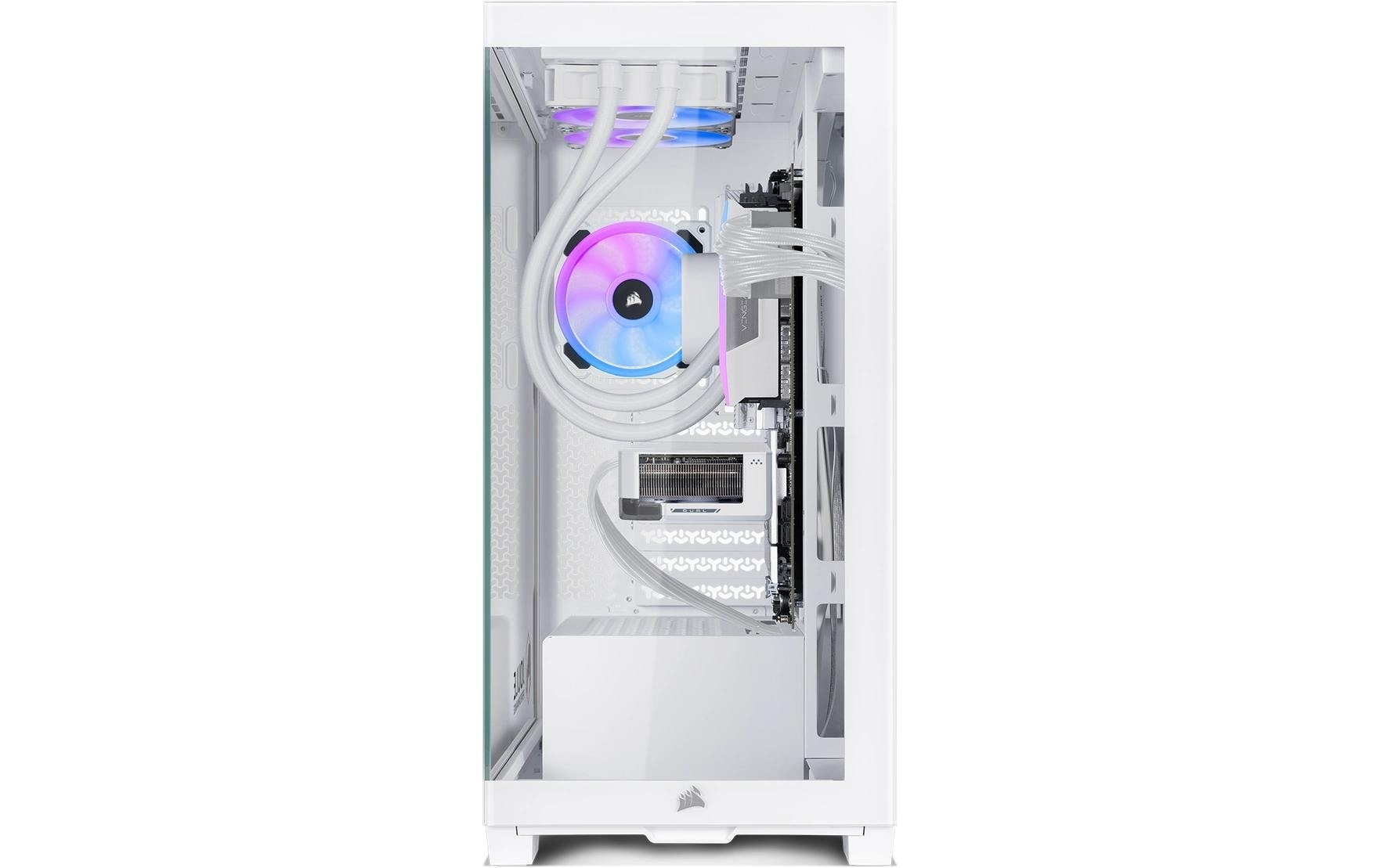 Joule Performance Gaming-PC »High End RTX 5080 R7 64 GB 1 TB L1139360«