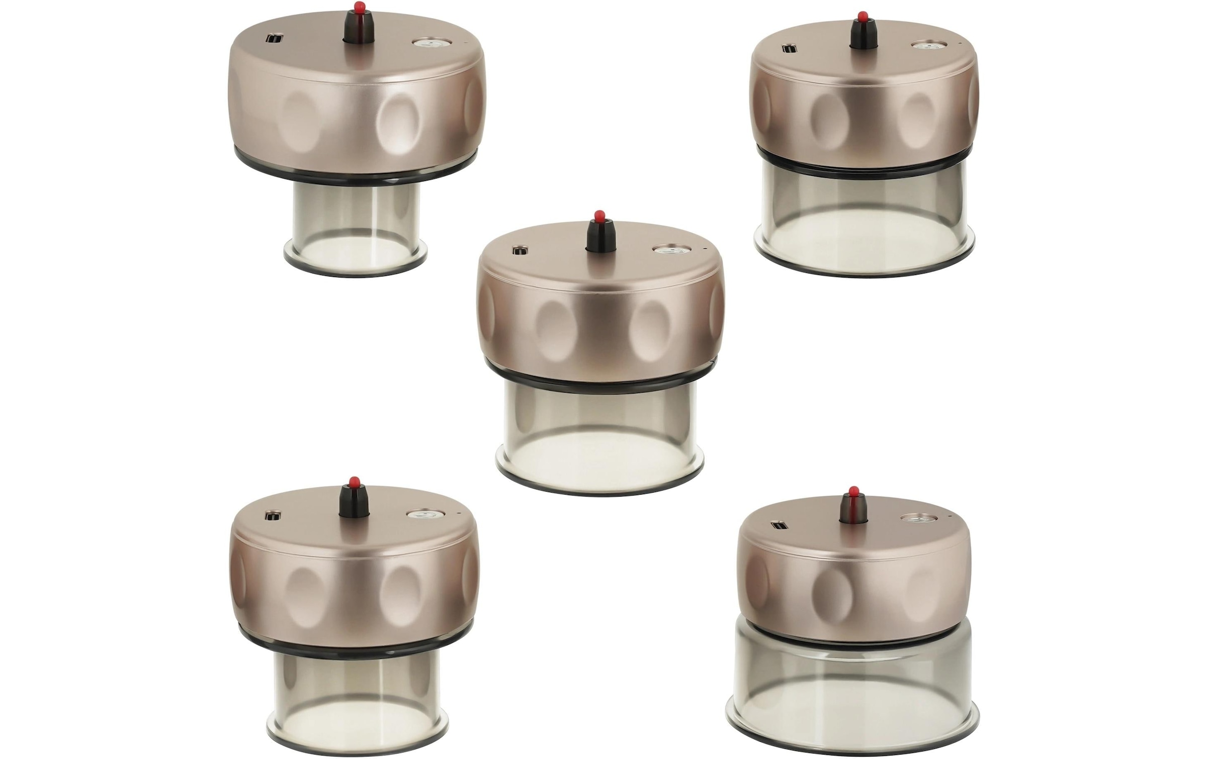   Massagegerät »Medivon Celestine«