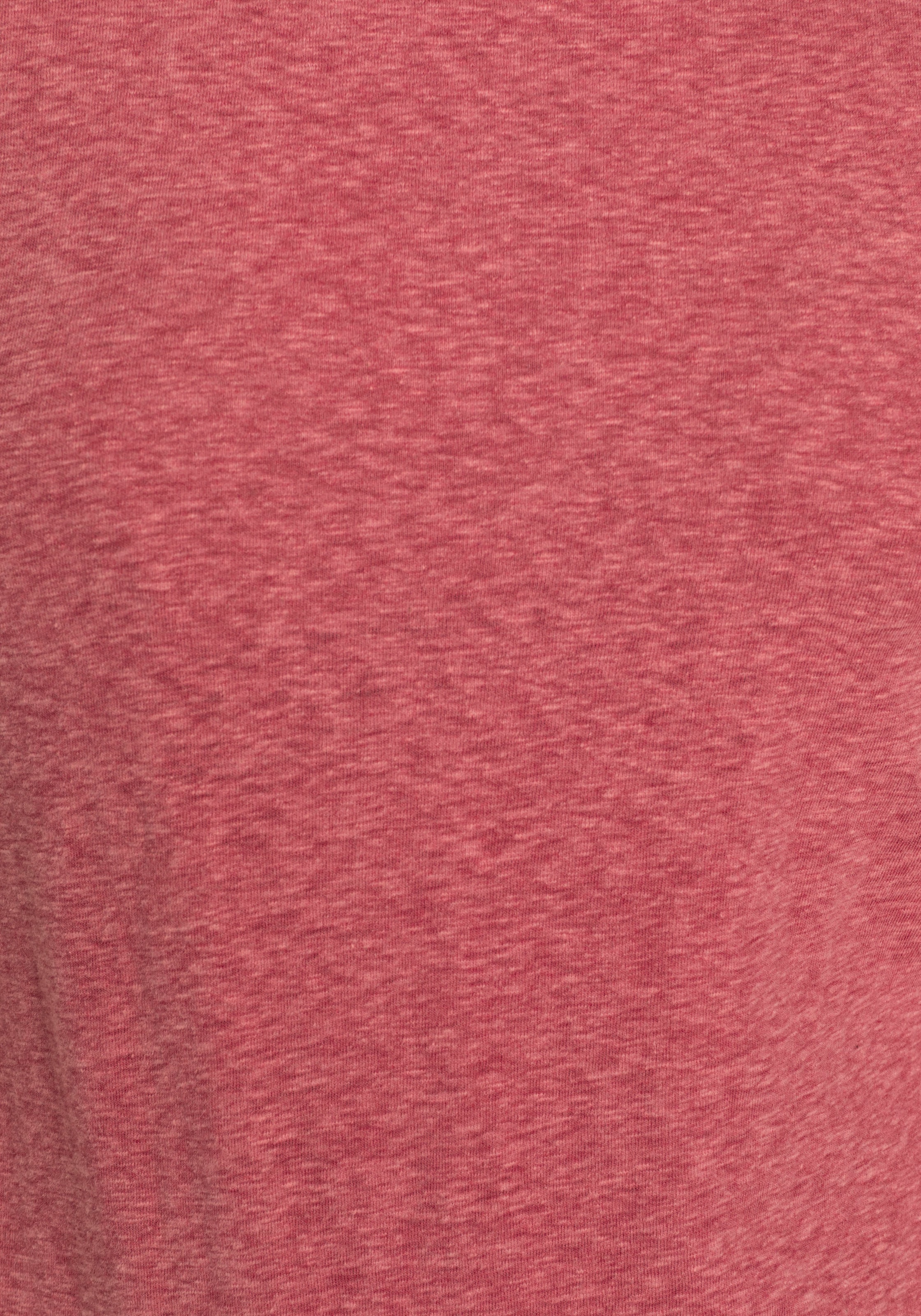 ♕ Ragwear T-Shirt »SOFIA versandkostenfrei O«, besonderem Rückenausschnitt mit kaufen