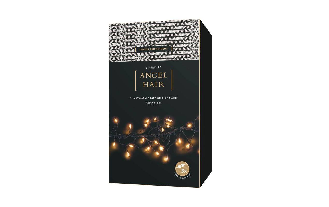 STT Guirlande lumineuse LED »Angel Cluster 480 connect«