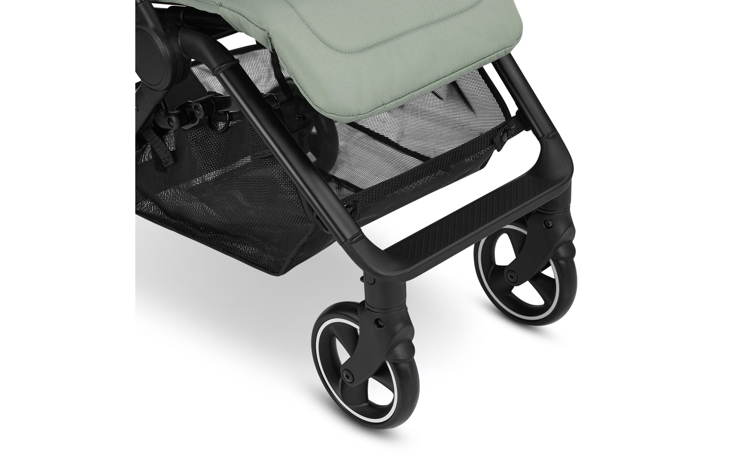 ABC Design Kinder-Buggy »Ping Two Mint«, 27 kg