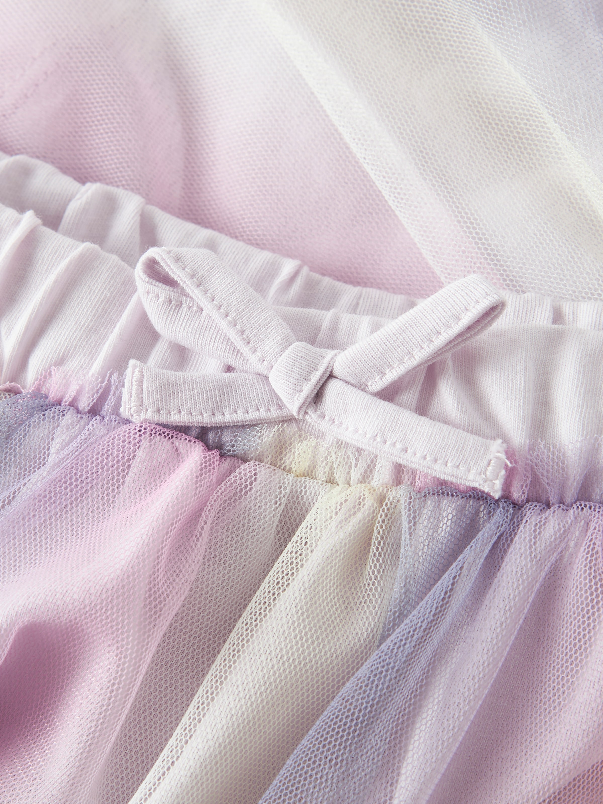 Name It Minijupe »NMFDOTIANA SKIRT«