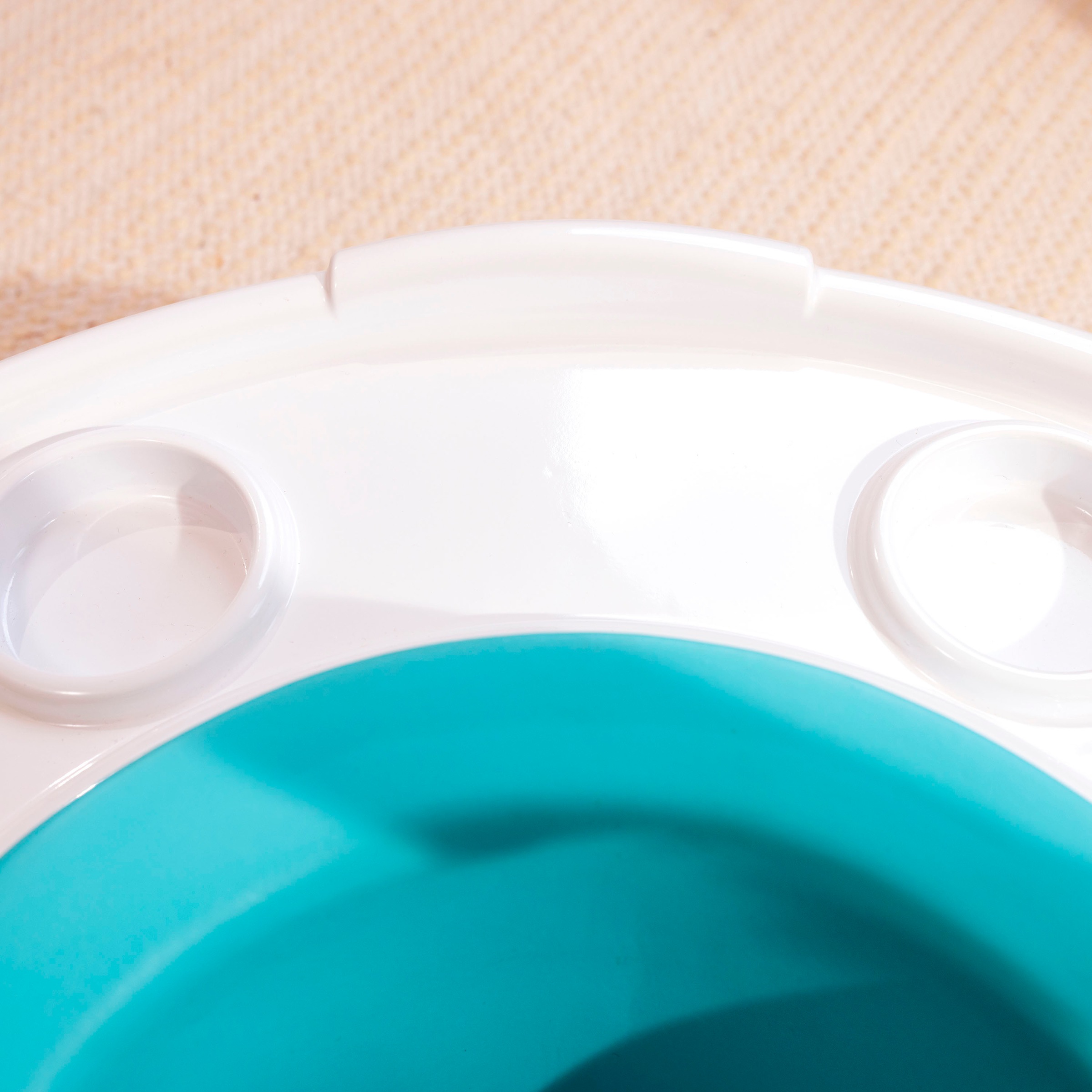 Baby Einstein Tischsitz »SuperSeat Touch of Tunes 3-in-1 Seat«