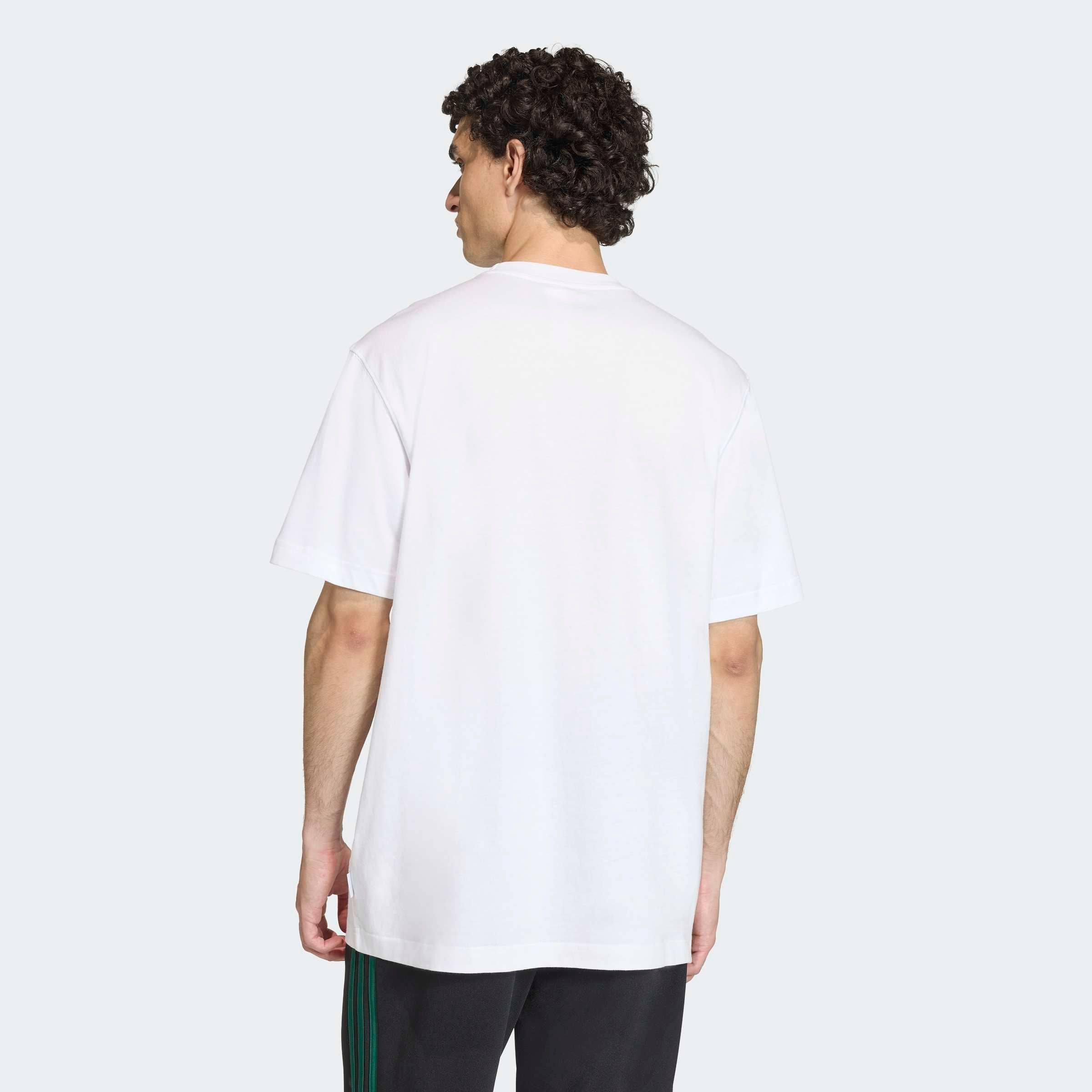 adidas Originals T-Shirt »GFX T« Print T-Shirt
