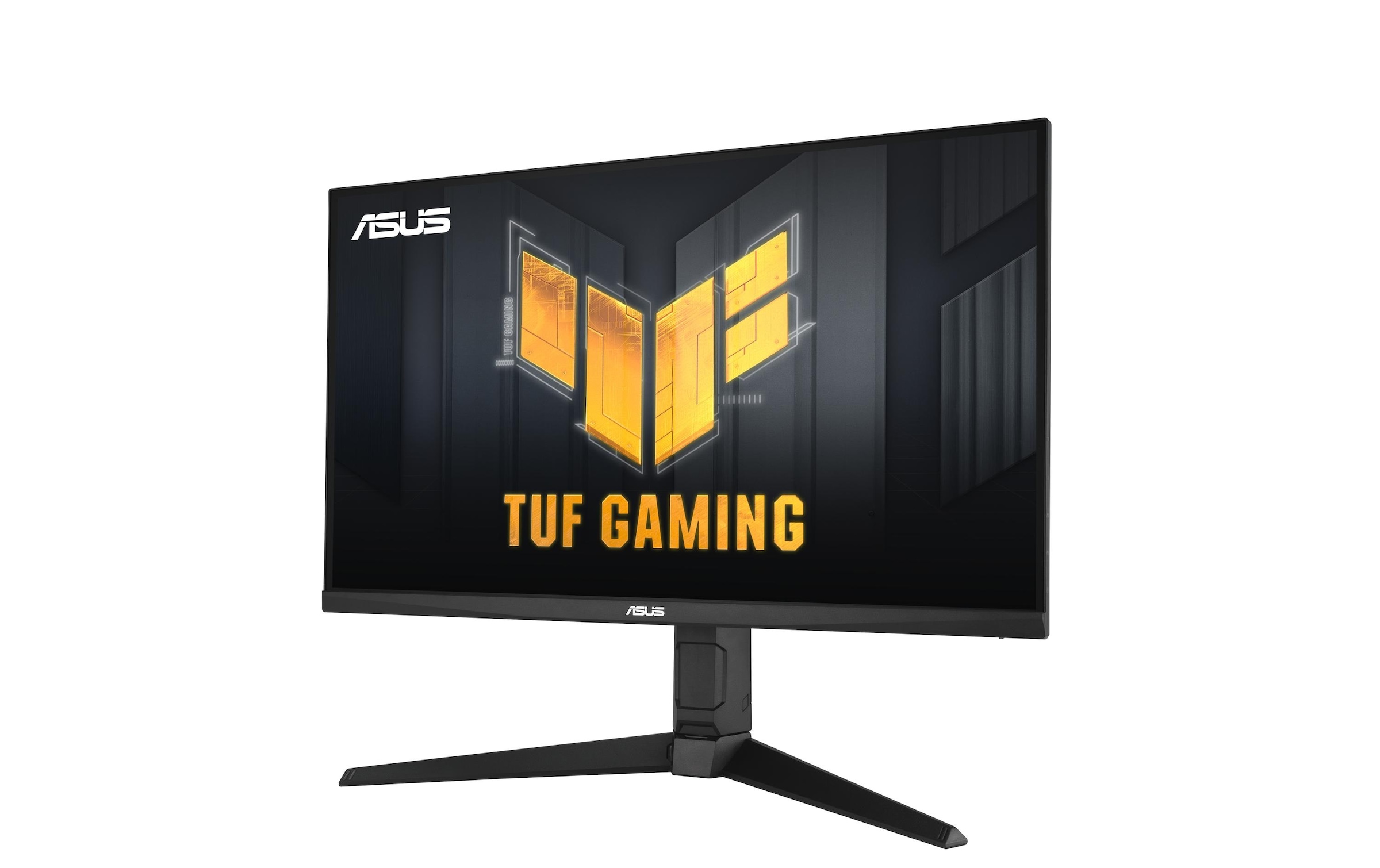 Asus Gaming-Monitor »TUF Gaming VG27AQML1A«, 68,31 cm/27 Zoll, 2560 x 1440 px, WQHD, 260 Hz