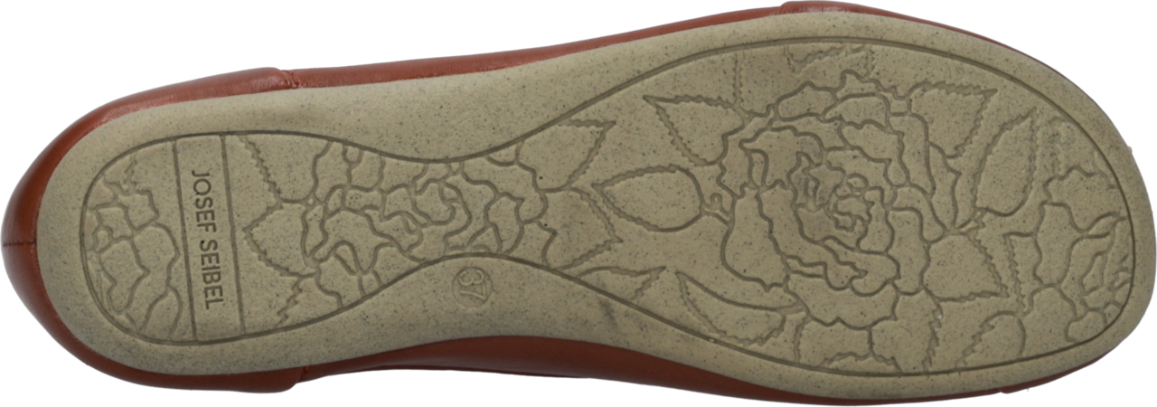 Josef Seibel Slipper »Fiona 01«  Komfortschuh, Schlupfschuh mit elastischer Zierschnürung