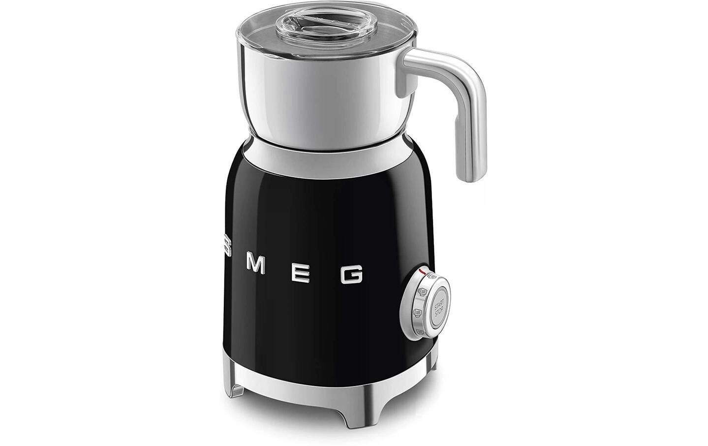 Smeg Mousseur à lait »50's Style« 500 W