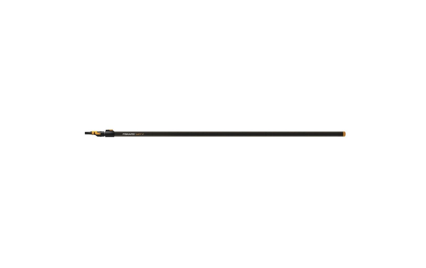 Fiskars Teleskopstiel »QuikFitTM«, (1 St.)