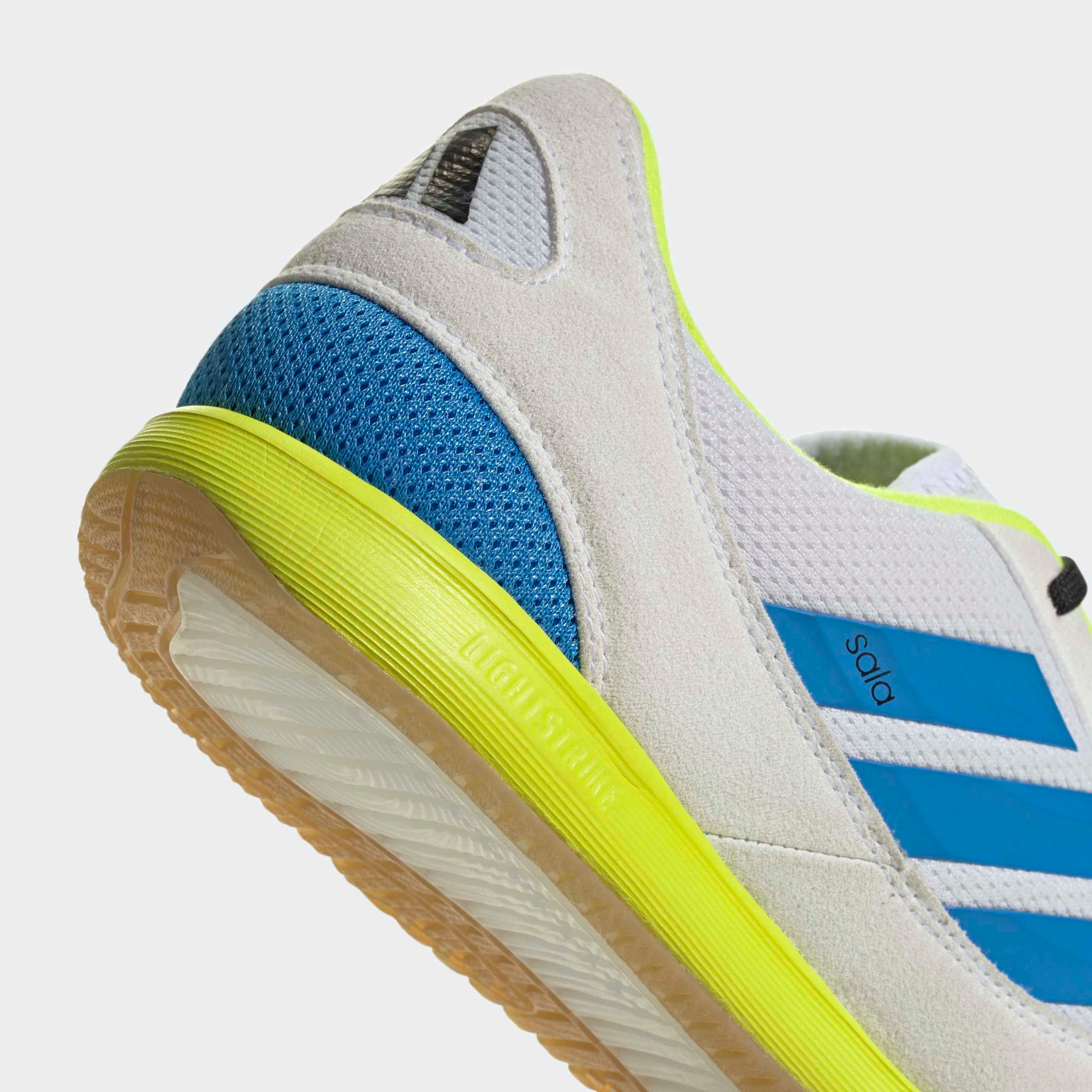 adidas Performance Fussballschuh »TOP SALA COMPETITION II , HALLENBÖDEN«  für Hallenboden