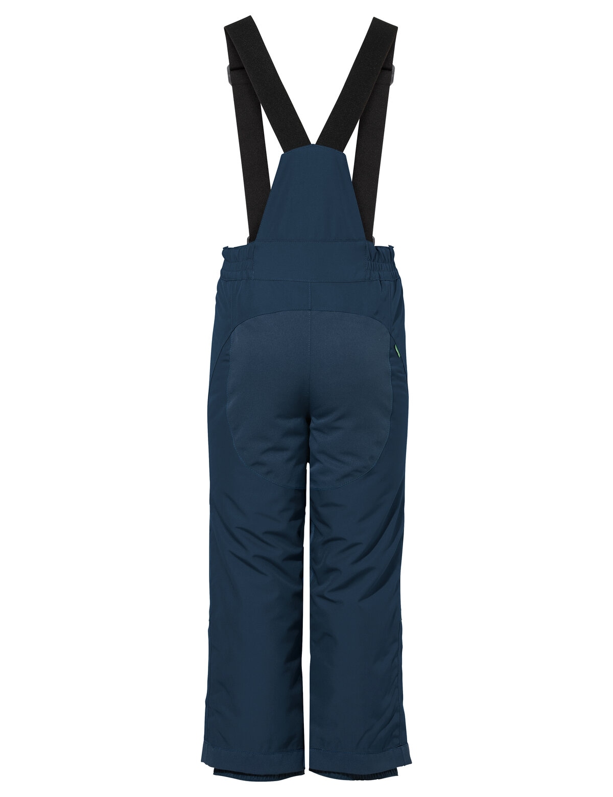 VAUDE Pantalon de plein air »KIDS SNOW CUP PANTS III«  Imperméable, coupe-vent, avec renforts robustes aux genoux et aux fesses