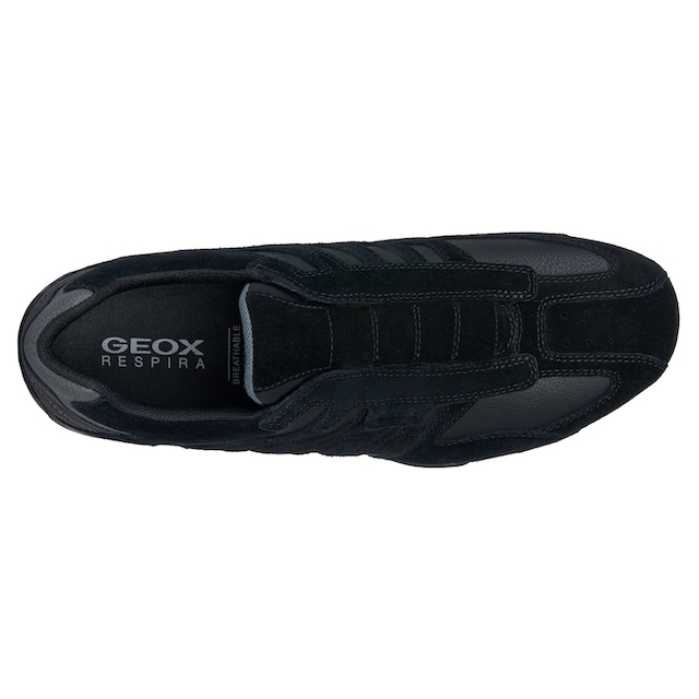 ♕ Geox Slip-On Sneaker »UOMO SNAKE« versandkostenfrei auf