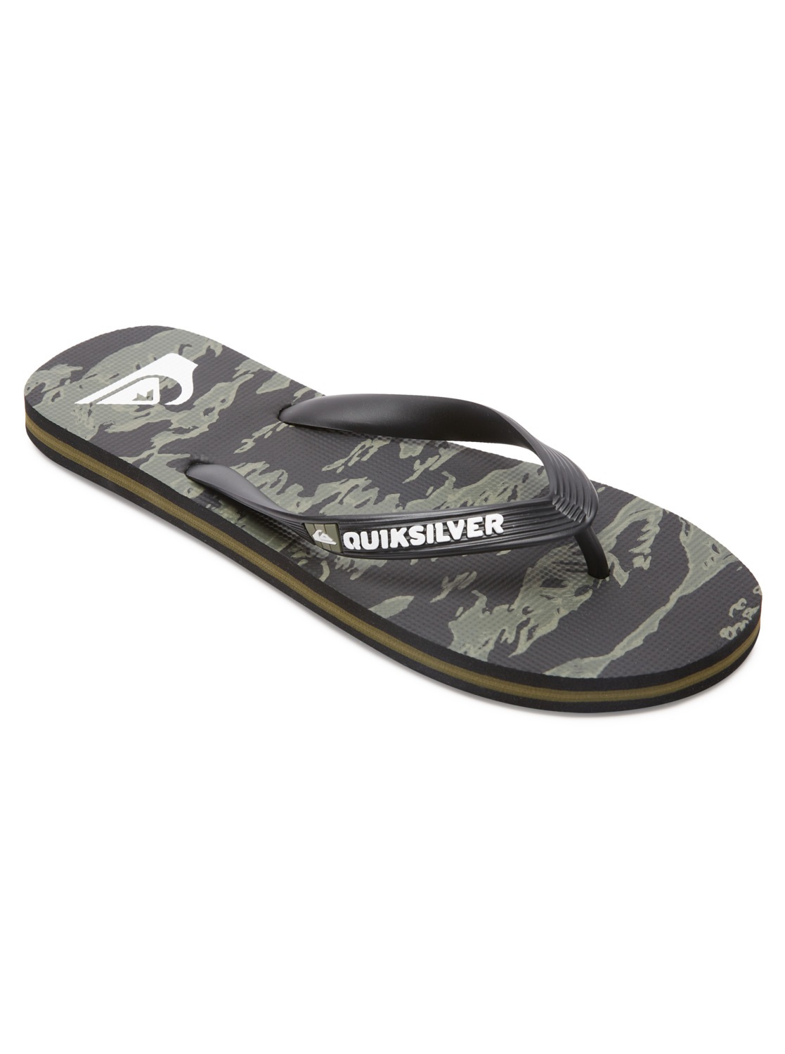 Image of Quiksilver Sandale »Molokai Highlite Arch« bei Ackermann Versand Schweiz