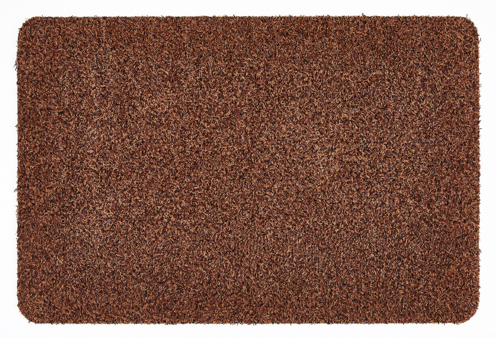 Andiamo Fussmatte »Samson, Made in Netherlands«, rechteckig, 6 mm Höhe, Schmutzfangmatte, waschbar, rutschhemmend, auch als 2er Set erhältlich