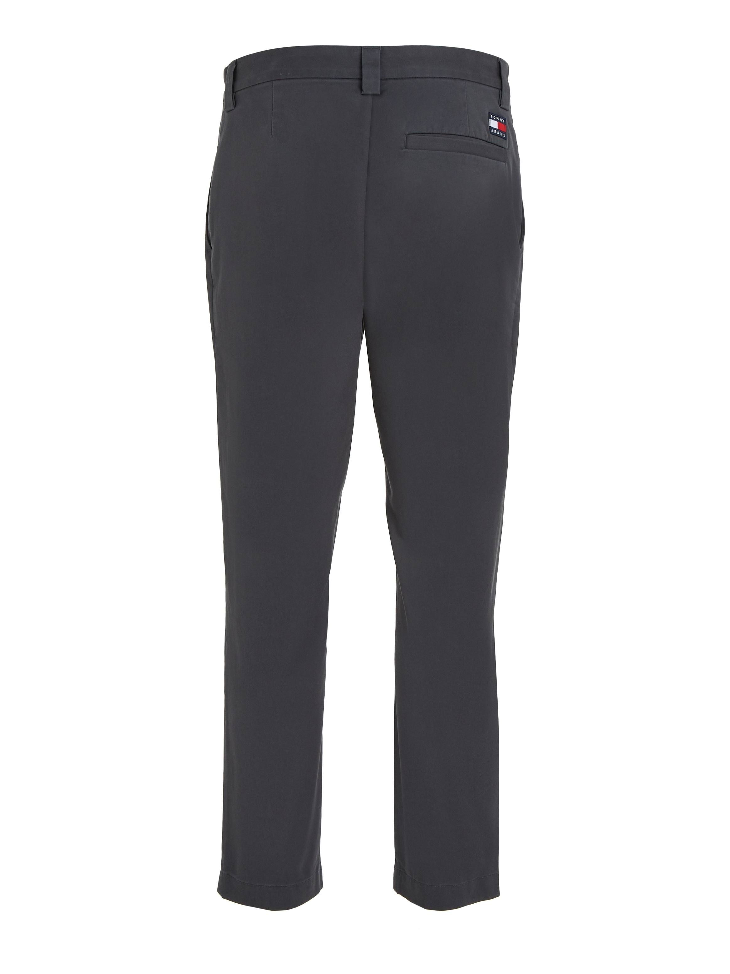 Tommy Jeans Chinohose »TJM DAD CHINO«