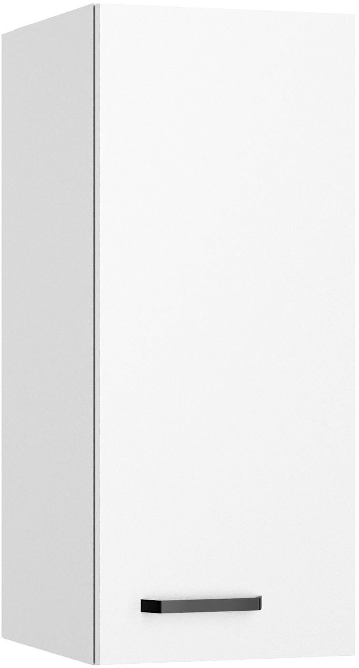 KOCHSTATION Hängeschrank »KS-Paula« 30 cm breit, 70 cm hoch, mit 1 Tür, 2 Einlegeböden