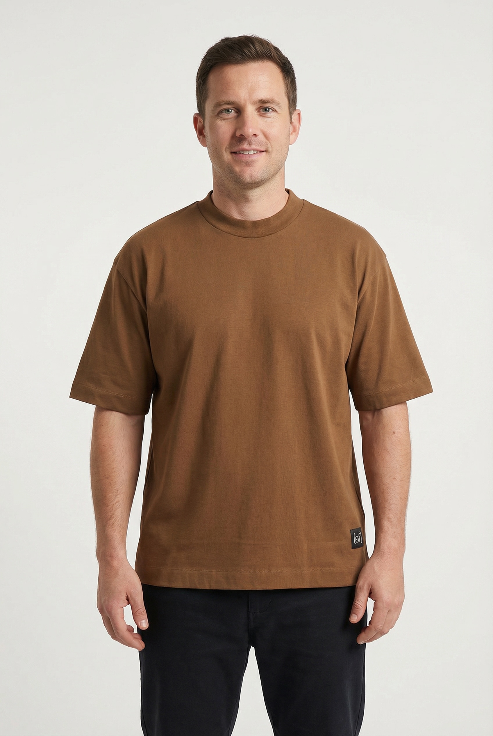 Image of CMP Oversize-Shirt Oversize-Schnitt, sportlicher Stil, für Sportmode und Outdoormode