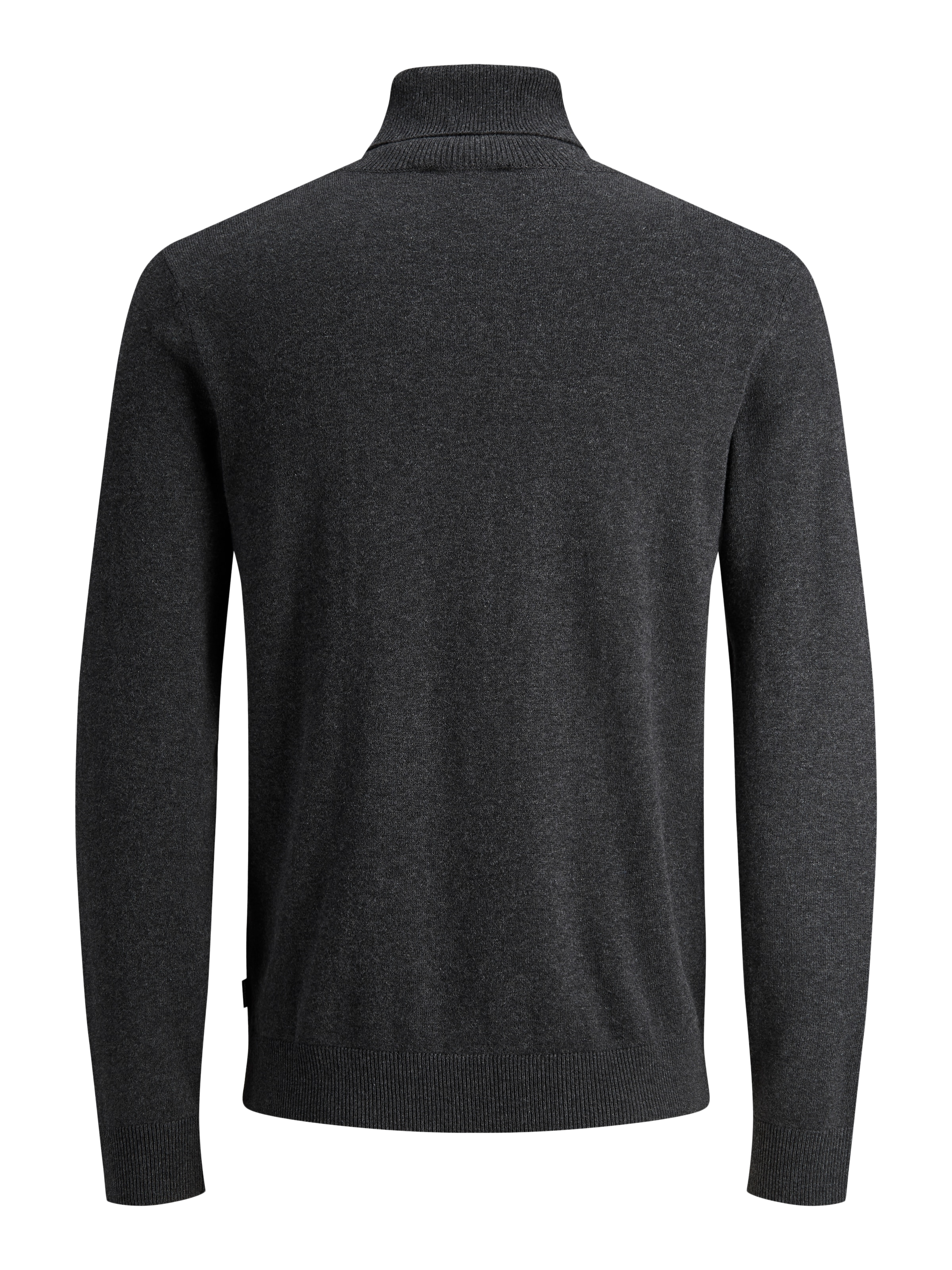 Jack & Jones Rollkragenpullover »Emil Knit Roll«