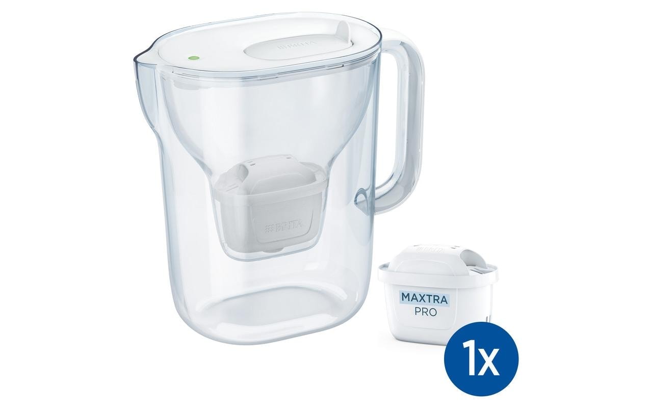 BRITA Filtre à eau »Style Essential XL« Ensemble, 