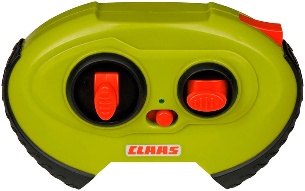 Happy People RC-Traktor »CLAAS Lexion 870« mit Fernbedienung und bis zu 25 m Reichweite