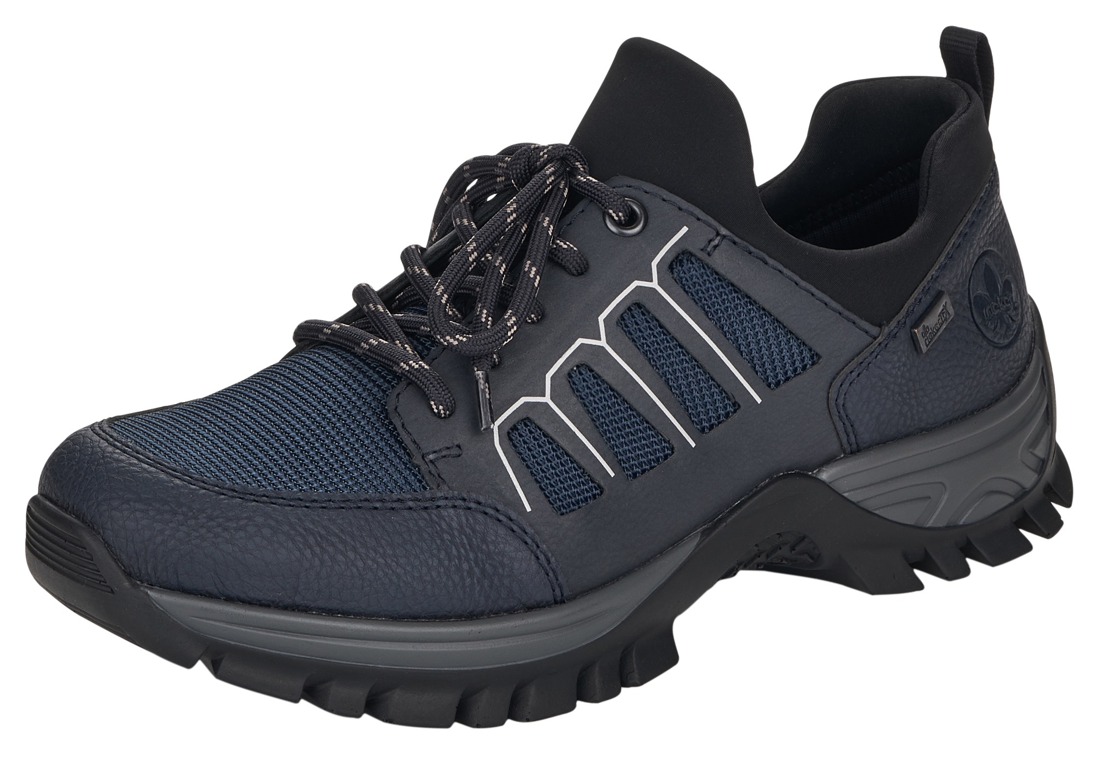 Image of Rieker Slip-On Sneaker, mit SoftFoam-Innensohle bei Ackermann Versand Schweiz