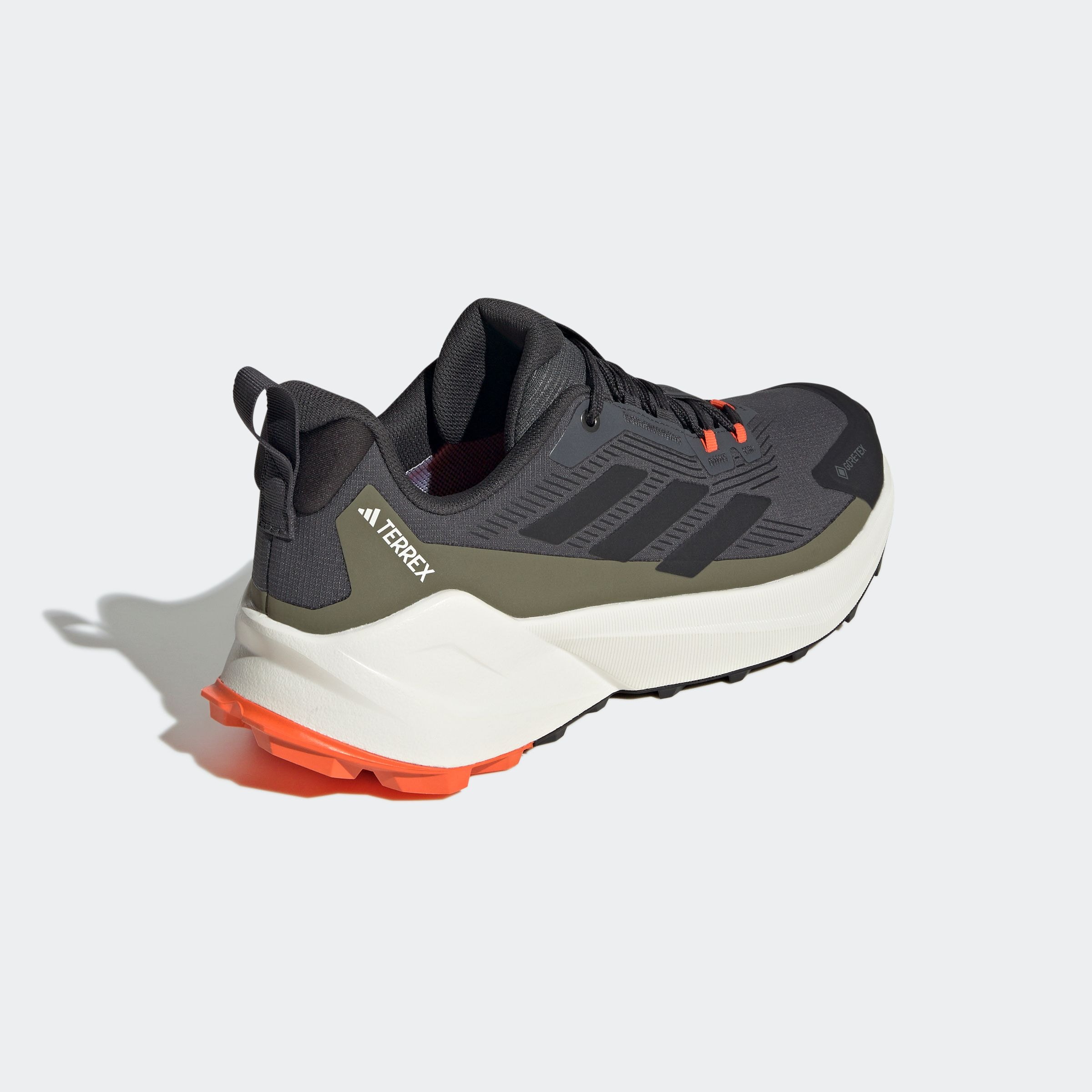 adidas TERREX Wanderschuh »TERREX TRAILMAKER 2 GORE-TEX«, wasserdicht