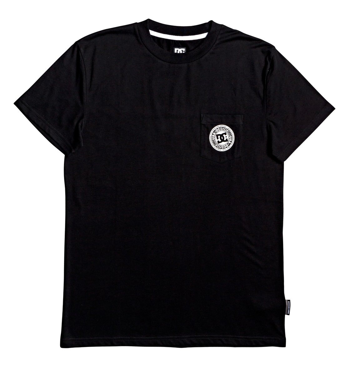Image of DC Shoes T-Shirt »Basic« bei Ackermann Versand Schweiz