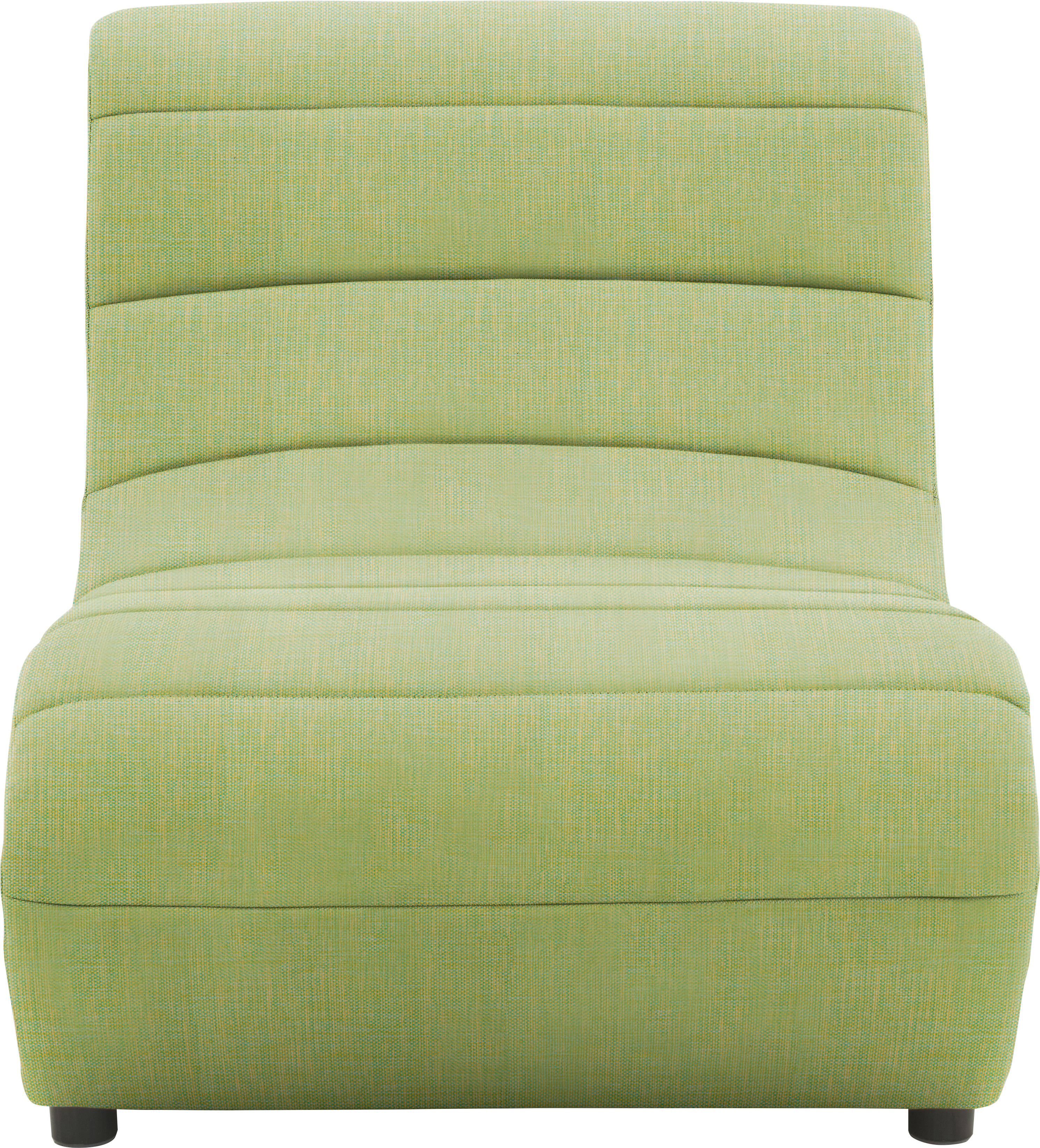 Sofaelement »Soleil«, Speziell für Outdoor, witterungsbeständig, incl. Schutzhülle