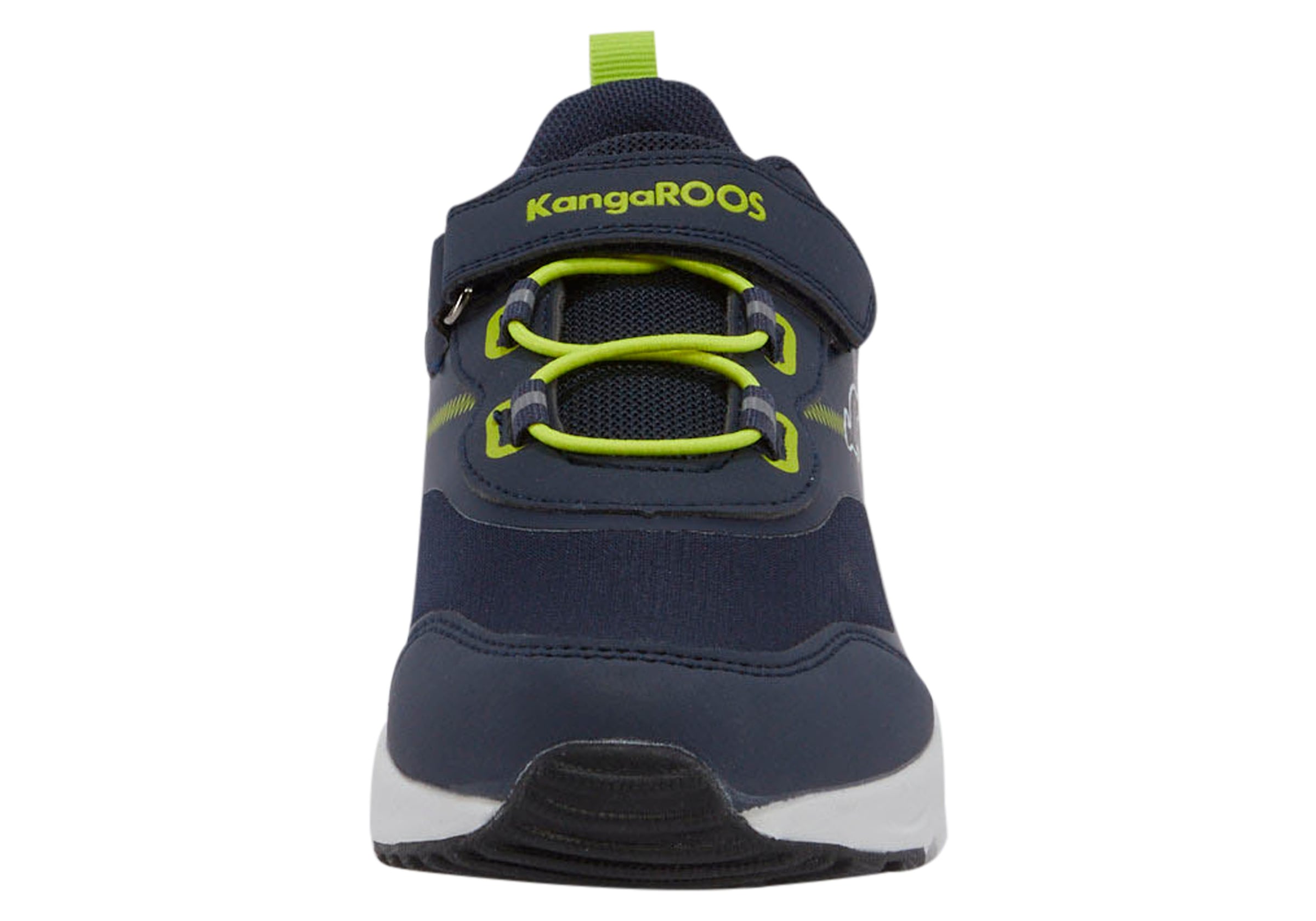 KangaROOS Sneaker »KX-Destro EV«