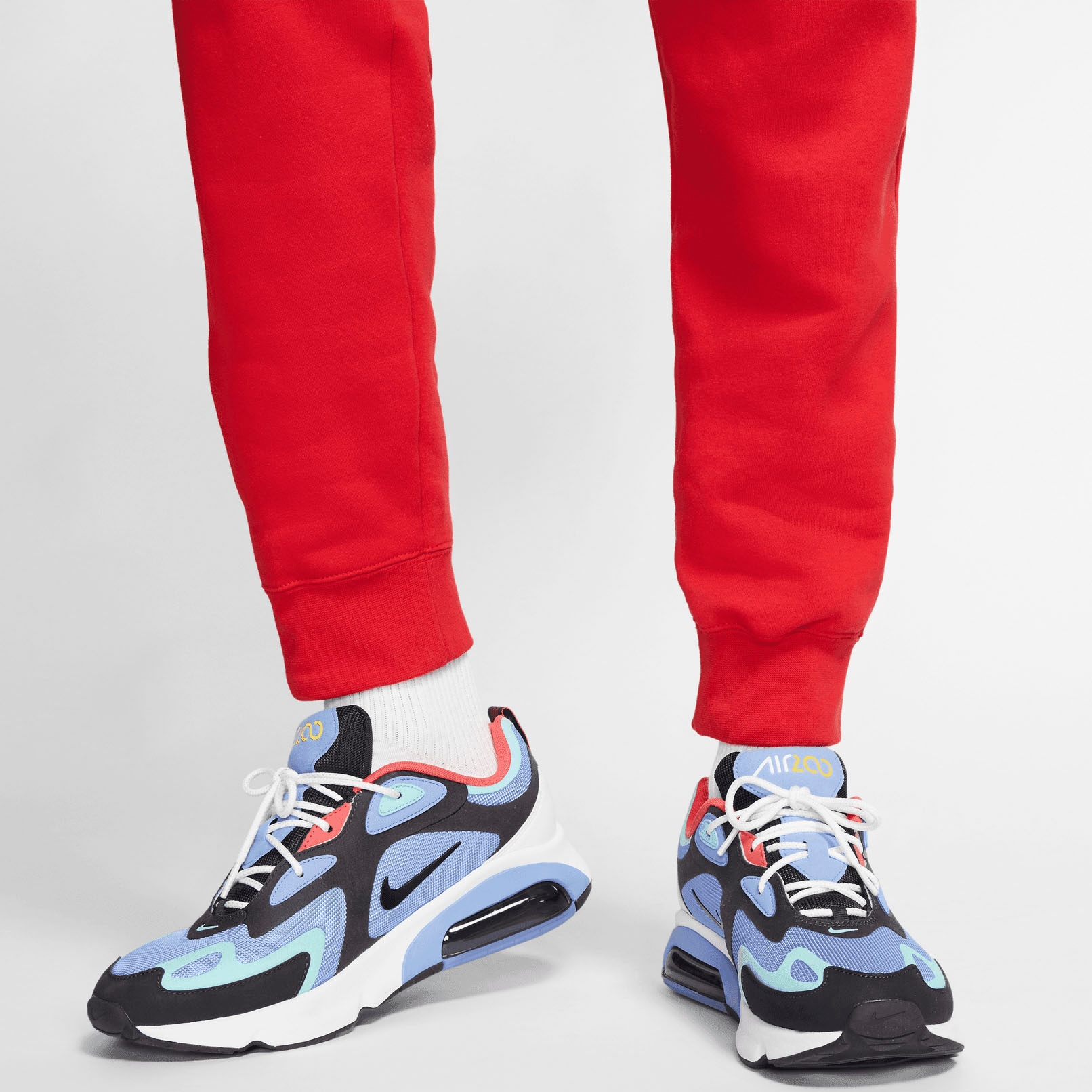 Nike Sportswear Jogginghose »CLUB FLEECE JOGGERS«