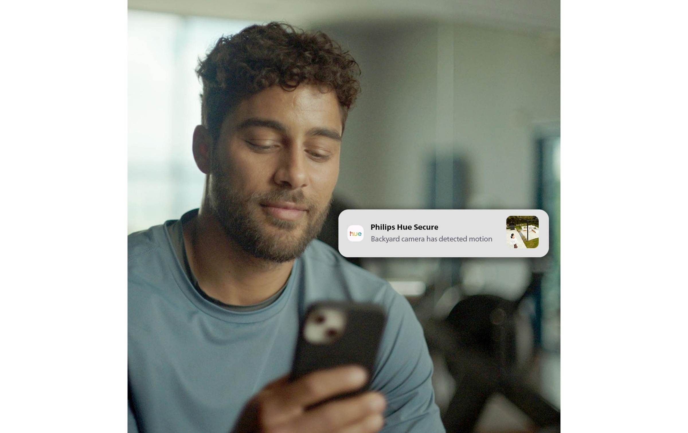   Überwachungskamera »Secure kabelgebundene Kamera« Aussenbereich