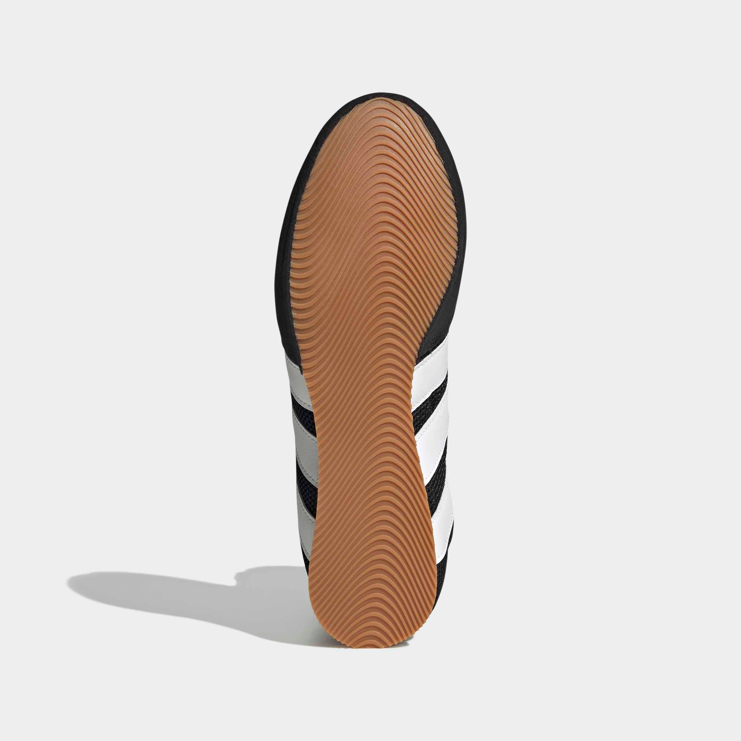 adidas Performance Chaussure d'entraînement »BOX HOG CLASSIC«  Chaussure de boxe