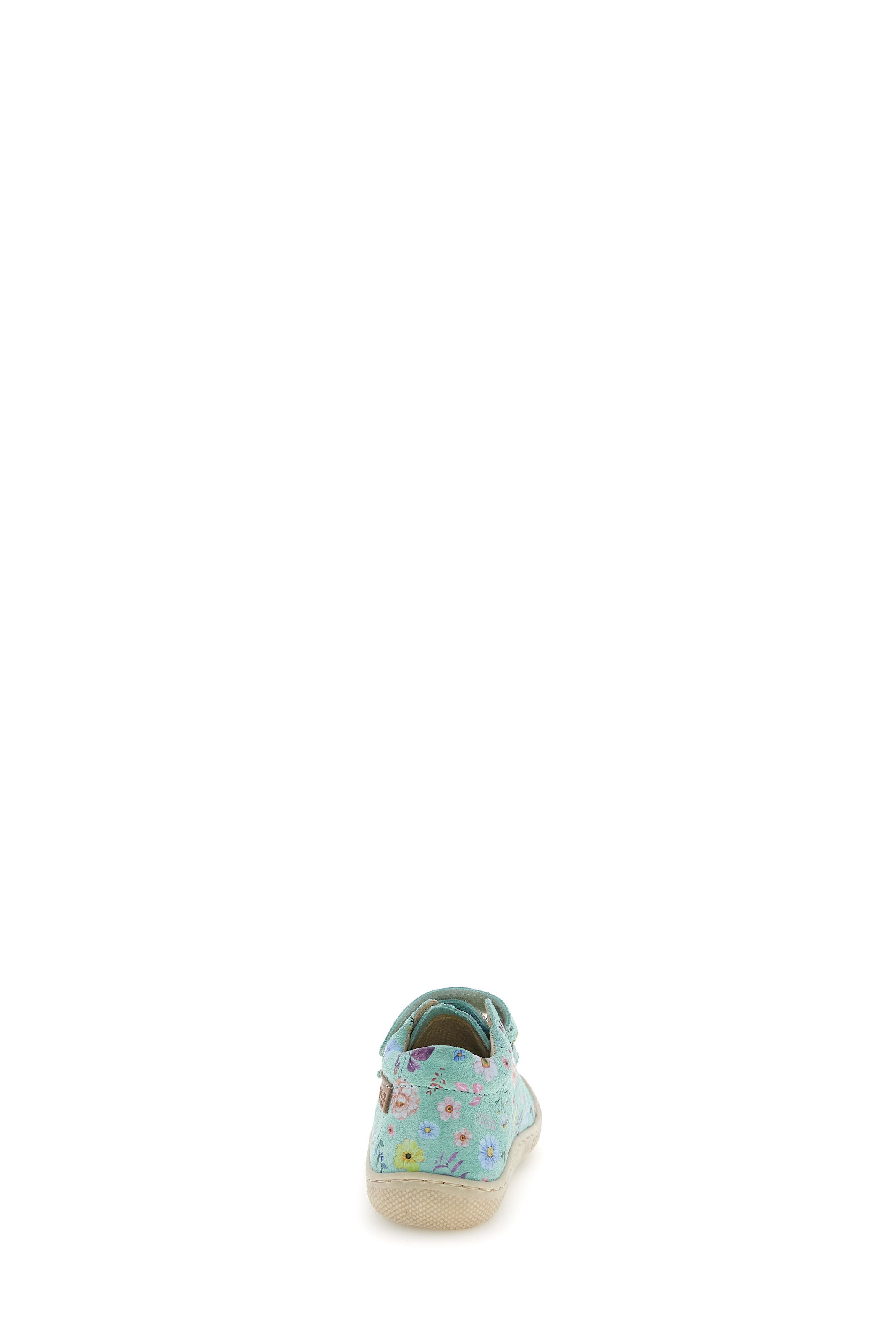 Naturino Lauflernschuh »AMUR VL«  Babyschuh mit Print, Grössenschablone zum Download