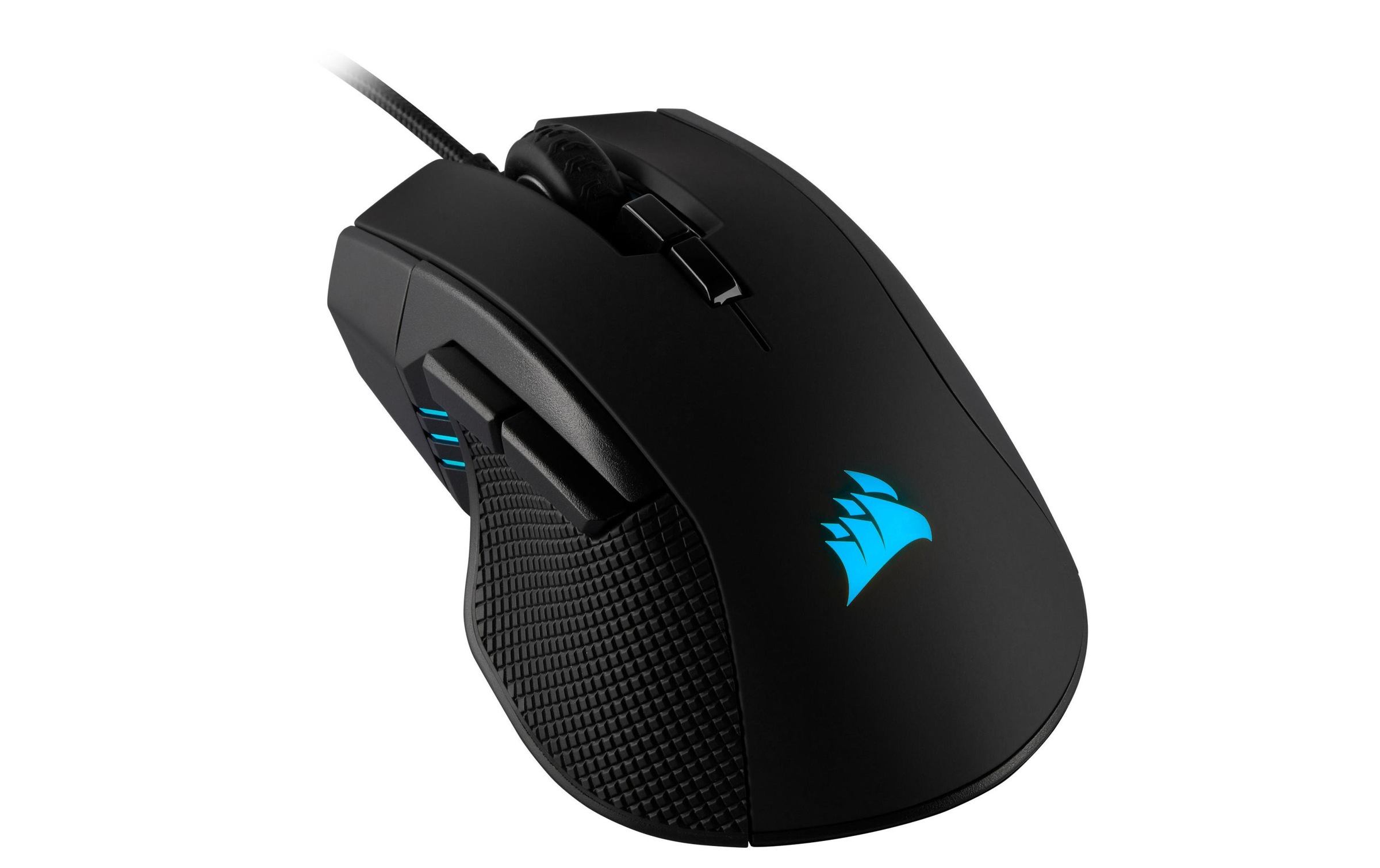 Corsair Gaming-Maus »Ironclaw RGB«