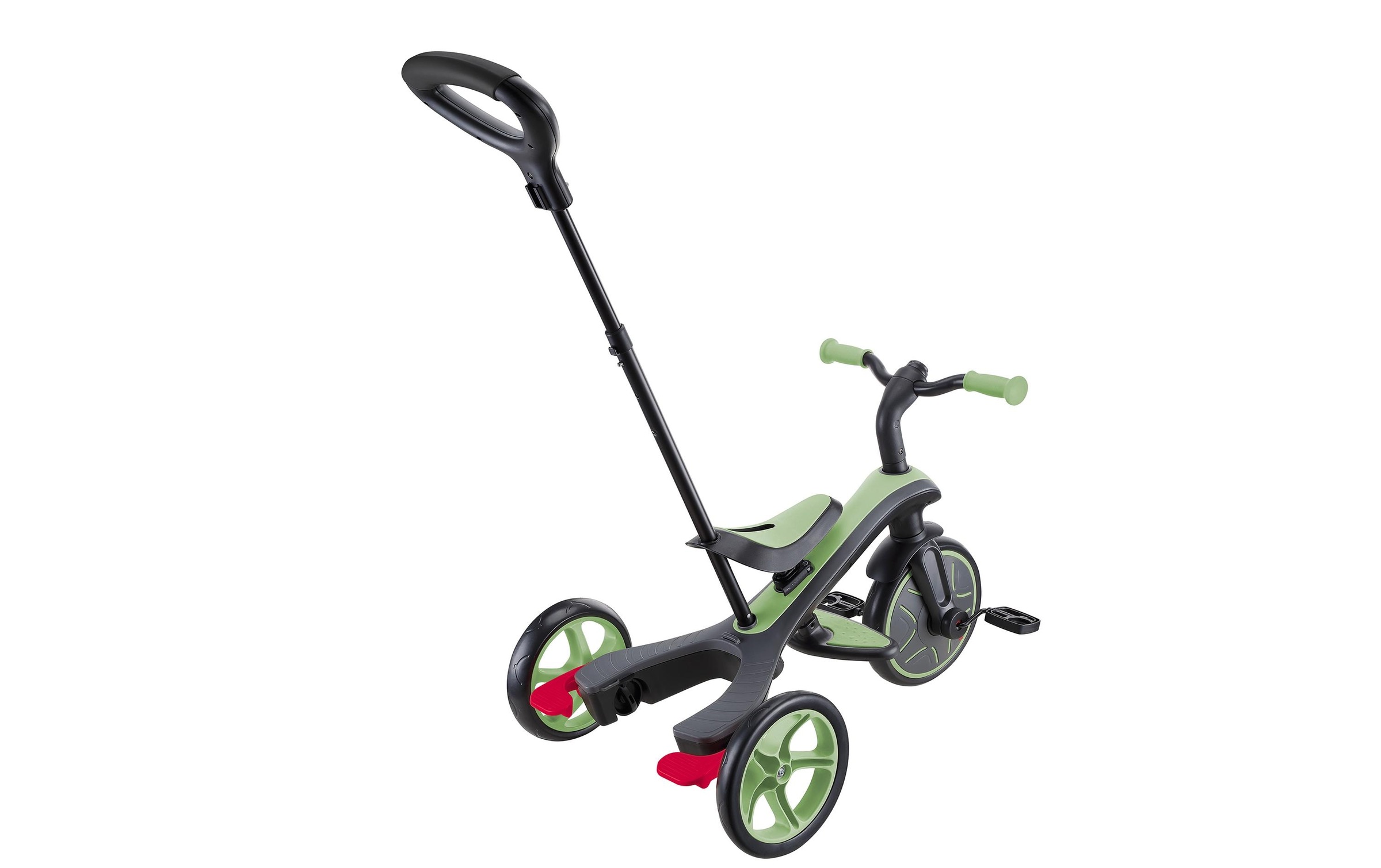 Globber Tricycle »Trike Explorer 4 in 1«