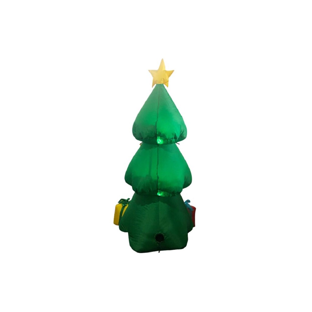 Künstlicher Weihnachtsbaum »FTM Weihnachtsbaum«