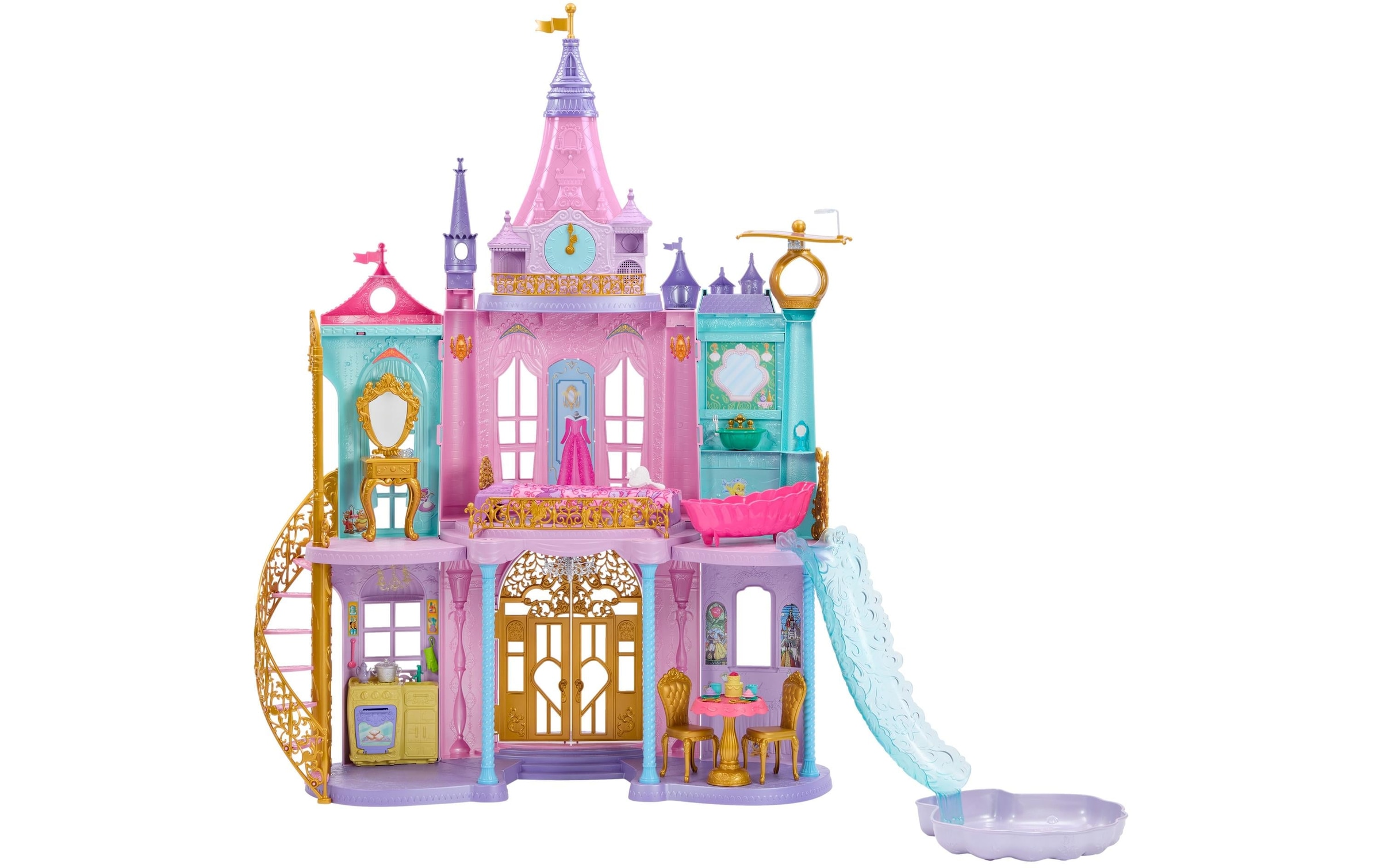 Disney Princess Spielwelt »Disney P«