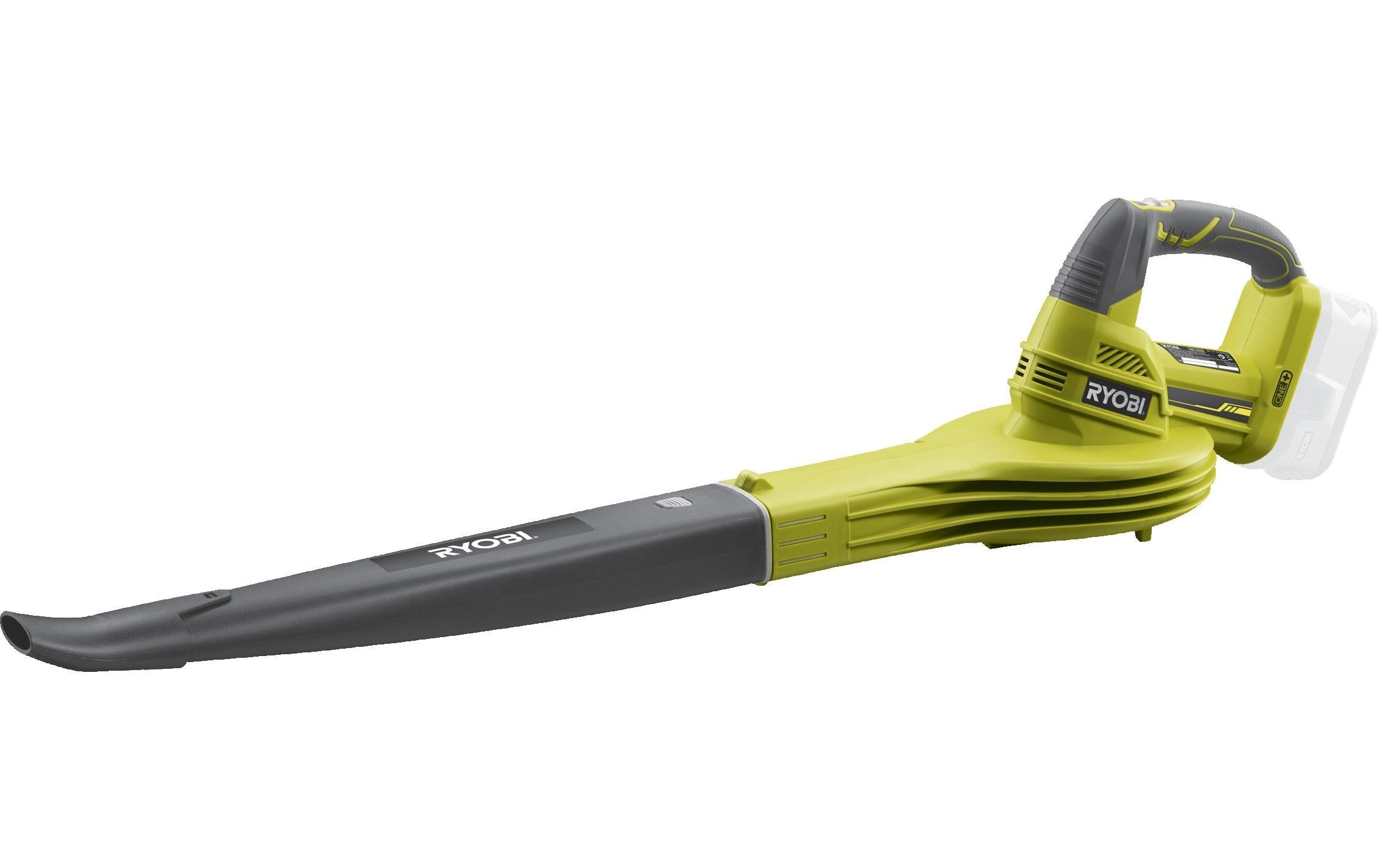 Image of RYOBI Akku-Laubbläser "RYOBI Solo OBL1820S"