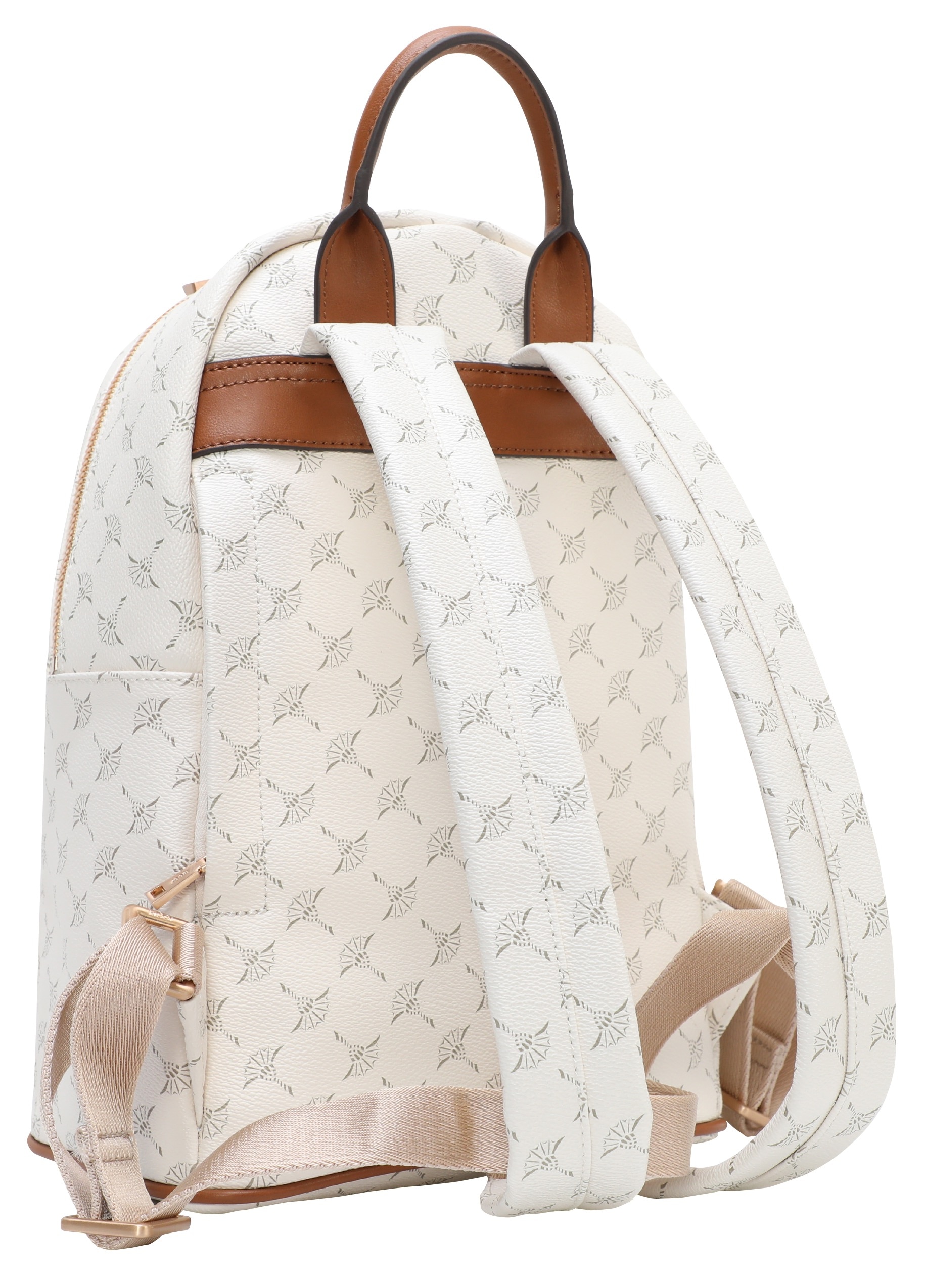 JOOP! Cityrucksack »cortina 1.0 salome backpack mvz«, mit Reissverschluss-Innenfach