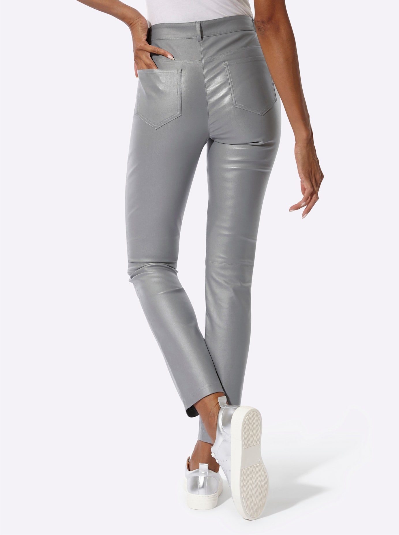 creation L 5-Pocket-Hose