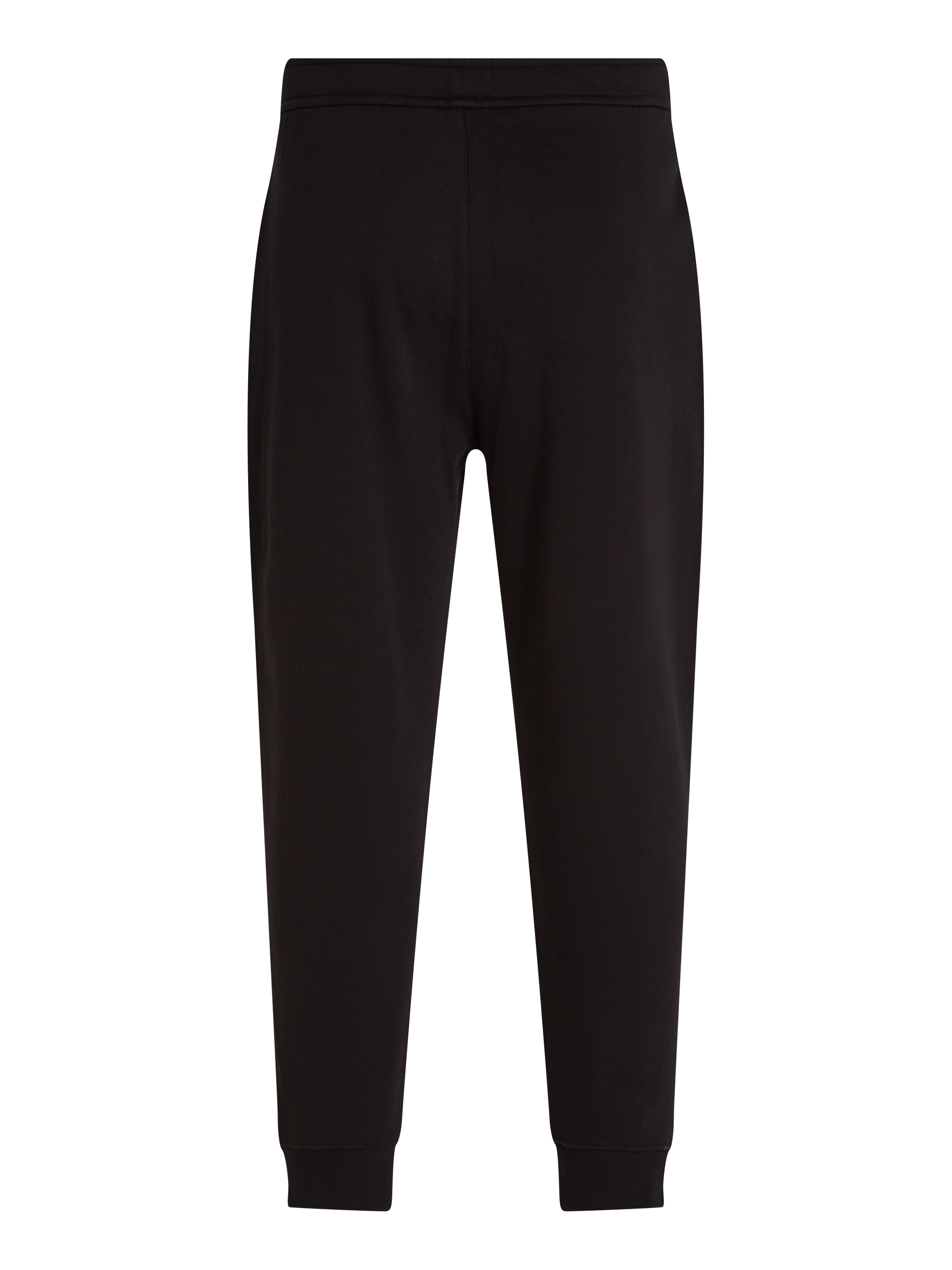 Calvin Klein Big&Tall Jogger Pants »BT_HORIZONTAL LOGO SWEATPANTS«, in Grossen Grössen mit Logoschriftzug