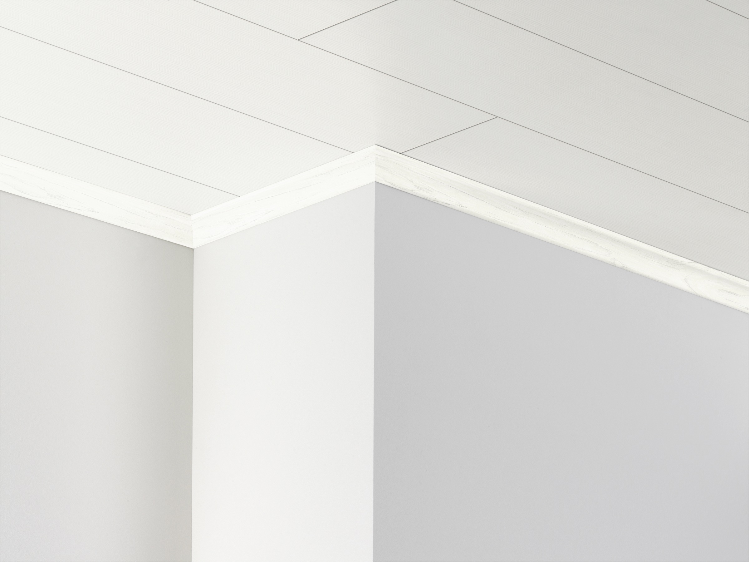 Image of PARADOR Deckenleiste »HKL Arctic Pinie Dekor«, Länge: 220 cm, mit hochwertigem MDF-Kern bei Ackermann Versand Schweiz