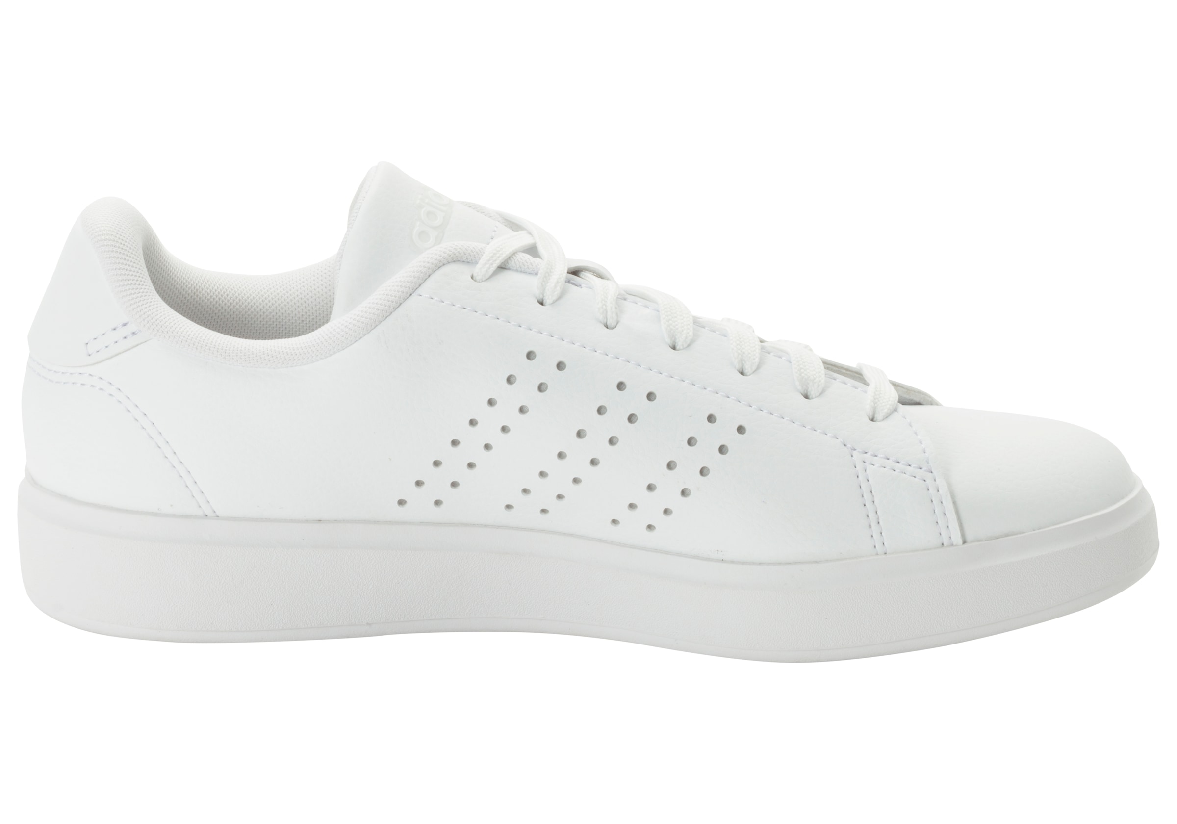 adidas Sportswear Sneaker »ADVANTAGE 2.0«, Design auf den Spuren des adidas Stan Smith