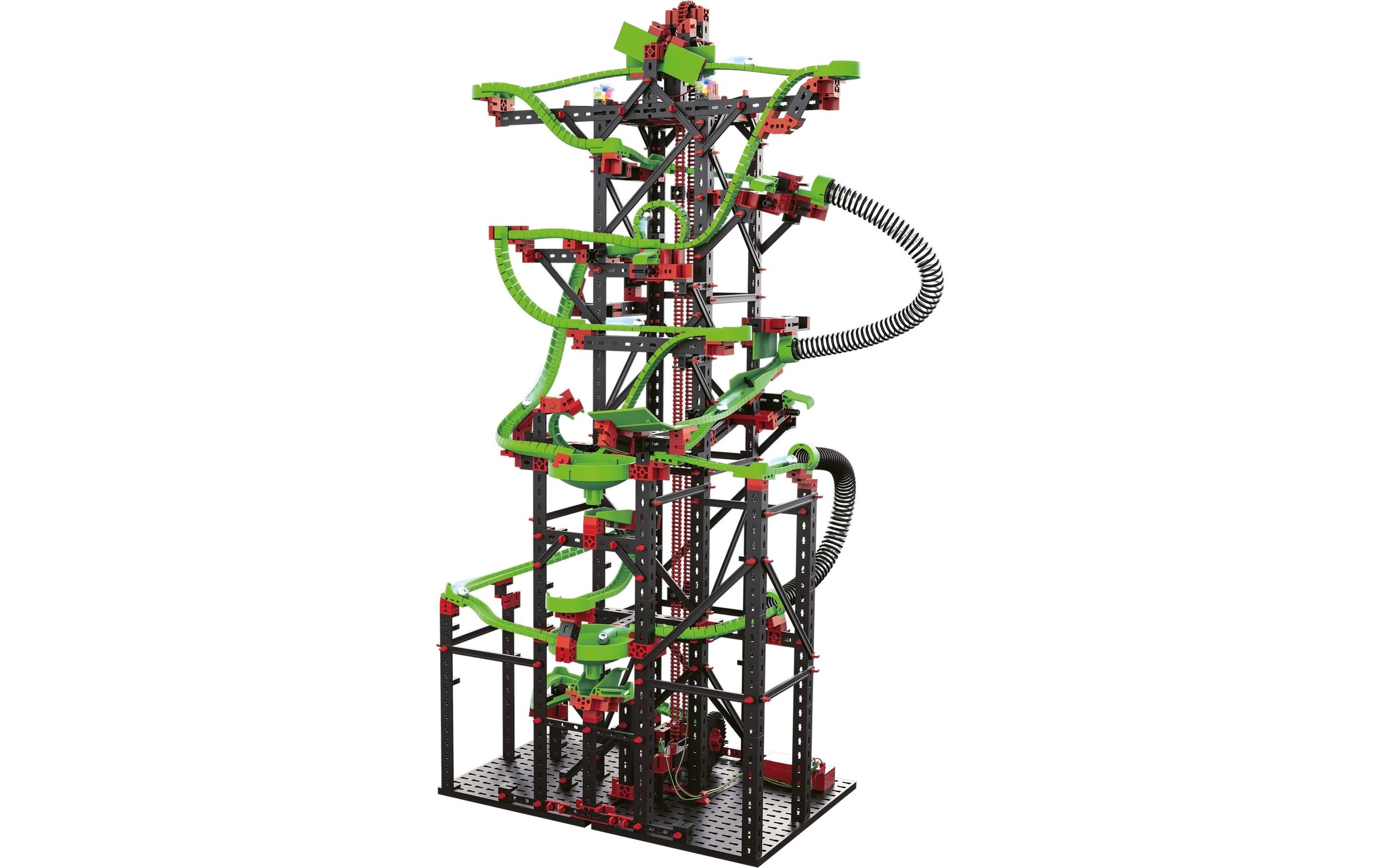 fischertechnik Pions de construction »Dynamic XXL«