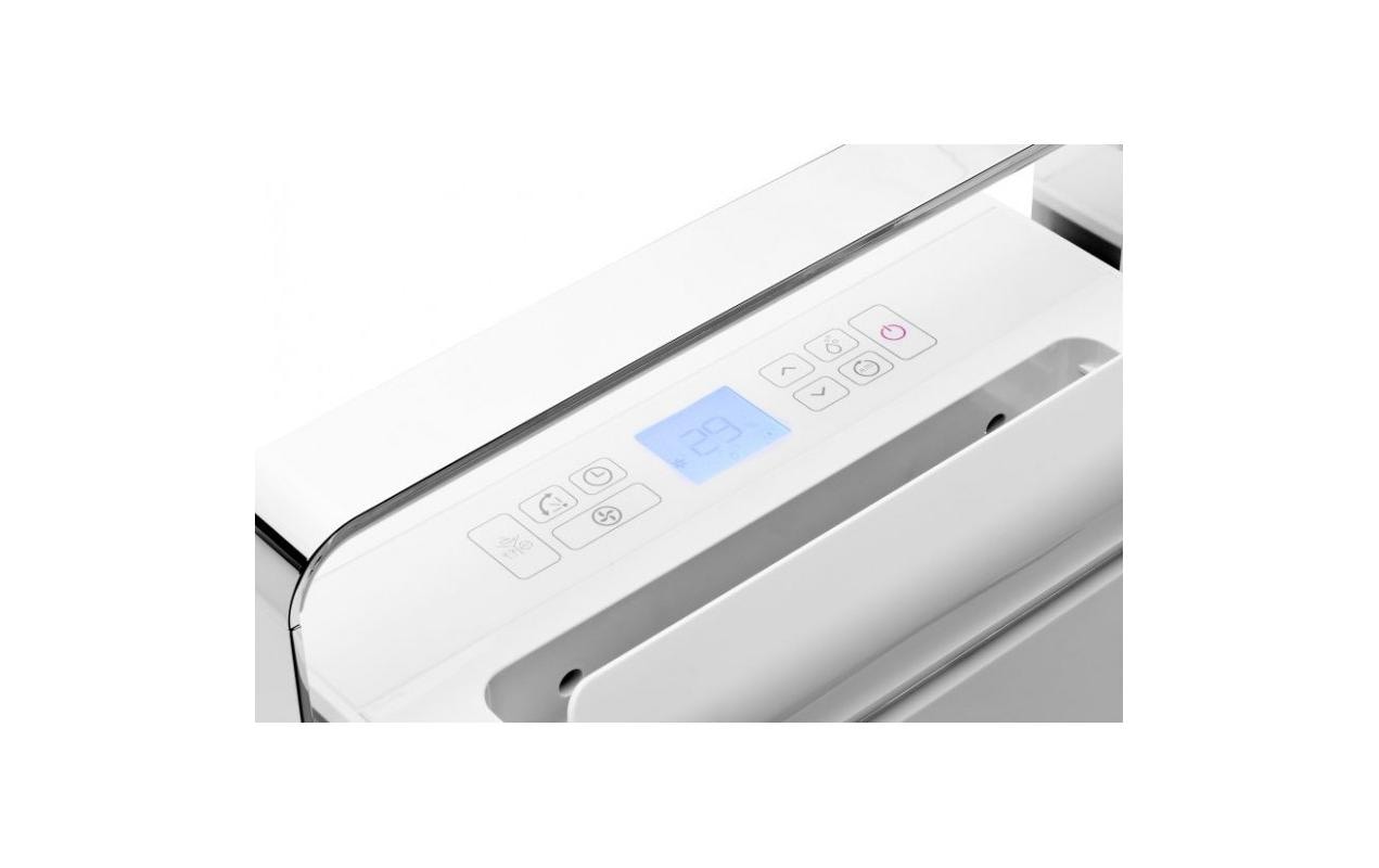 Luftentfeuchter »ecoQ 30L Energy Saver«, für 190 m³ Räume